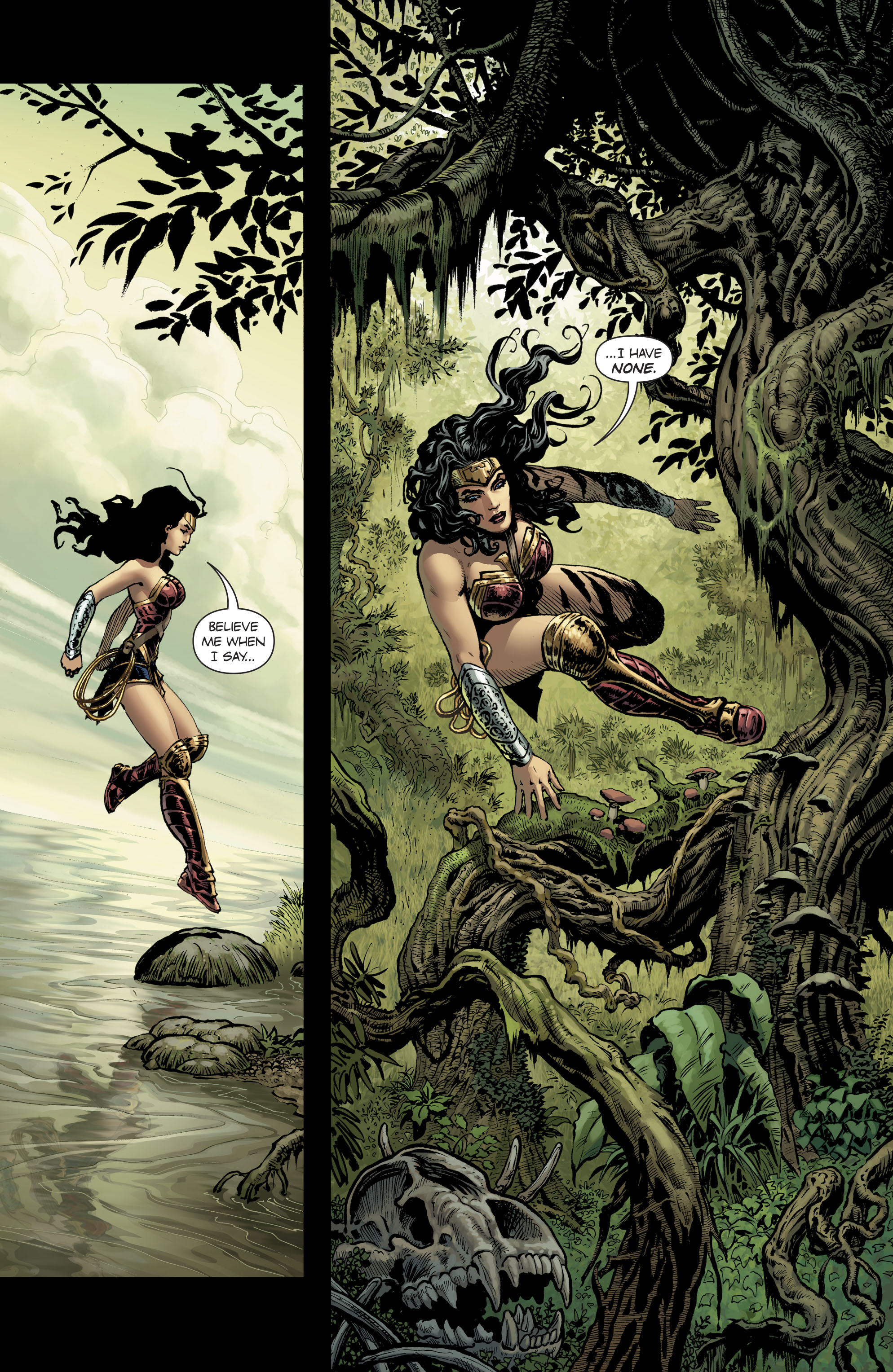 Wonder Woman Day Special Edition (2017) issue 1 - Page 5