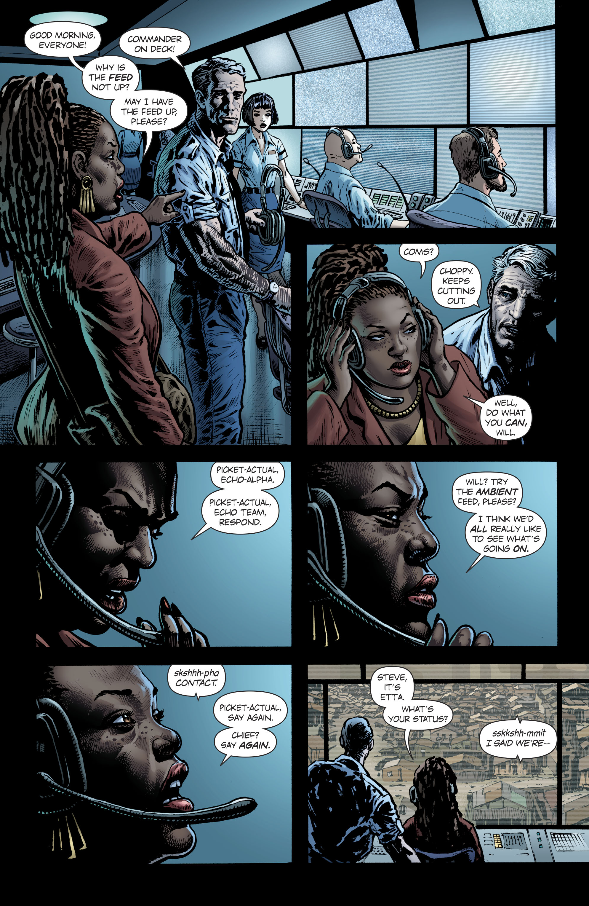 <{ $series->title }} issue 1 - Page 8