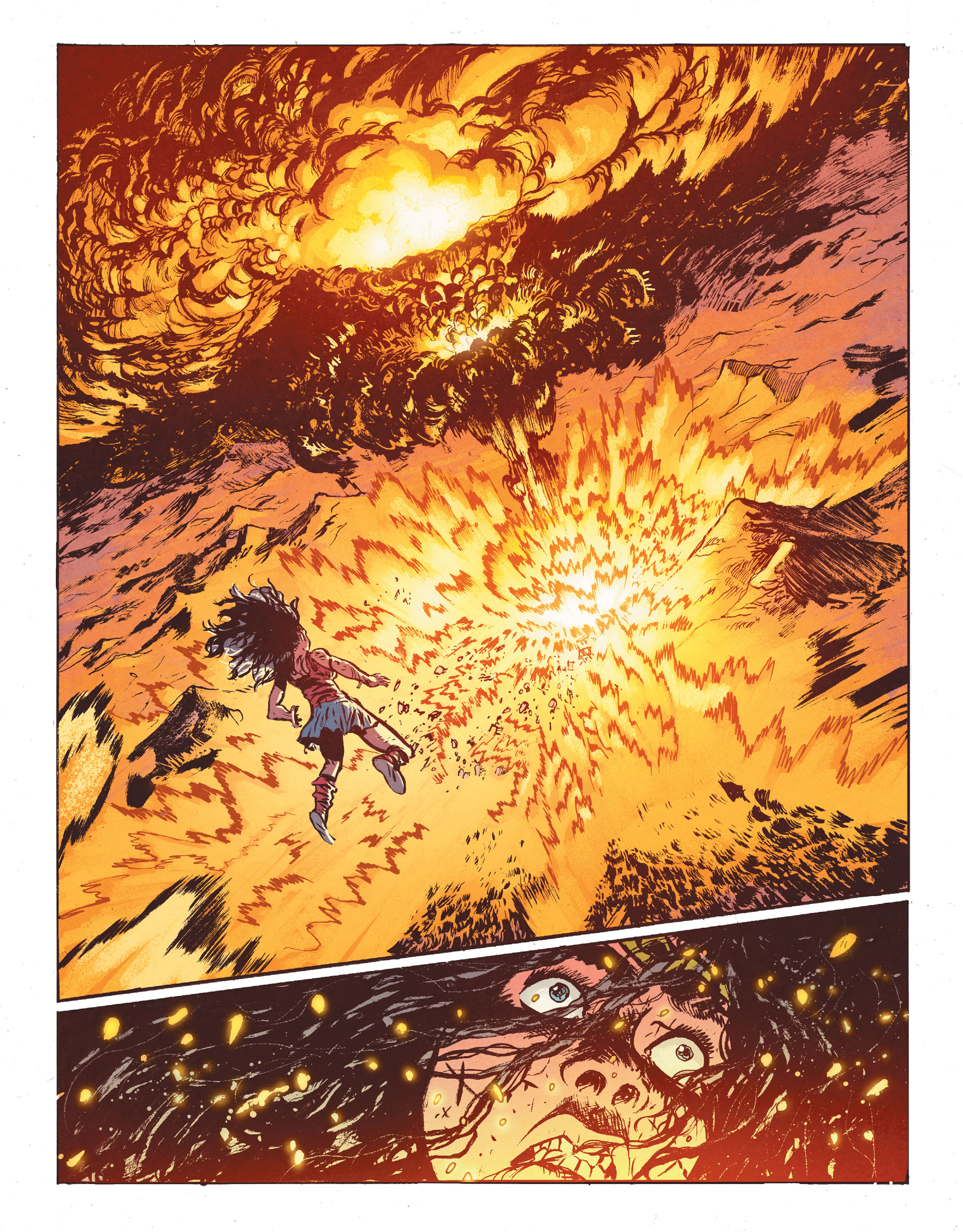 Wonder Woman: Dead Earth (2019-) issue 3 - Page 24