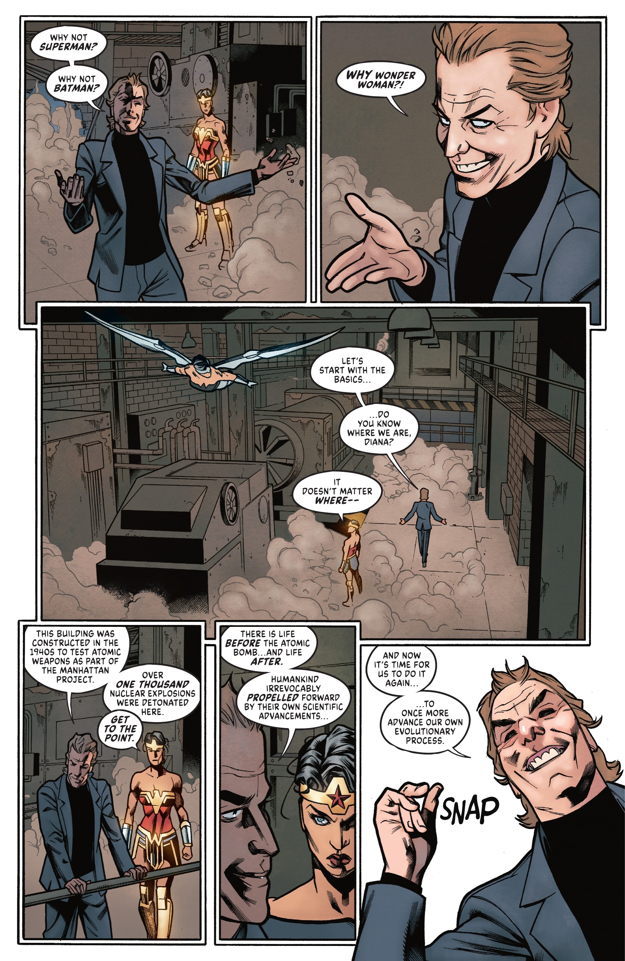 <{ $series->title }} issue 8 - Page 6