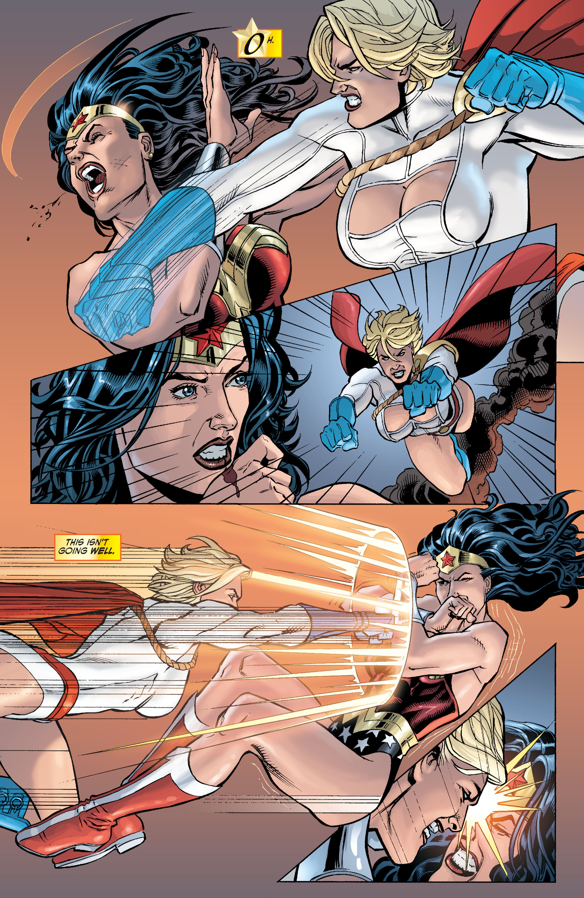 Wonder Woman: Her Greatest Battles (2017) issue 1 - Page 103