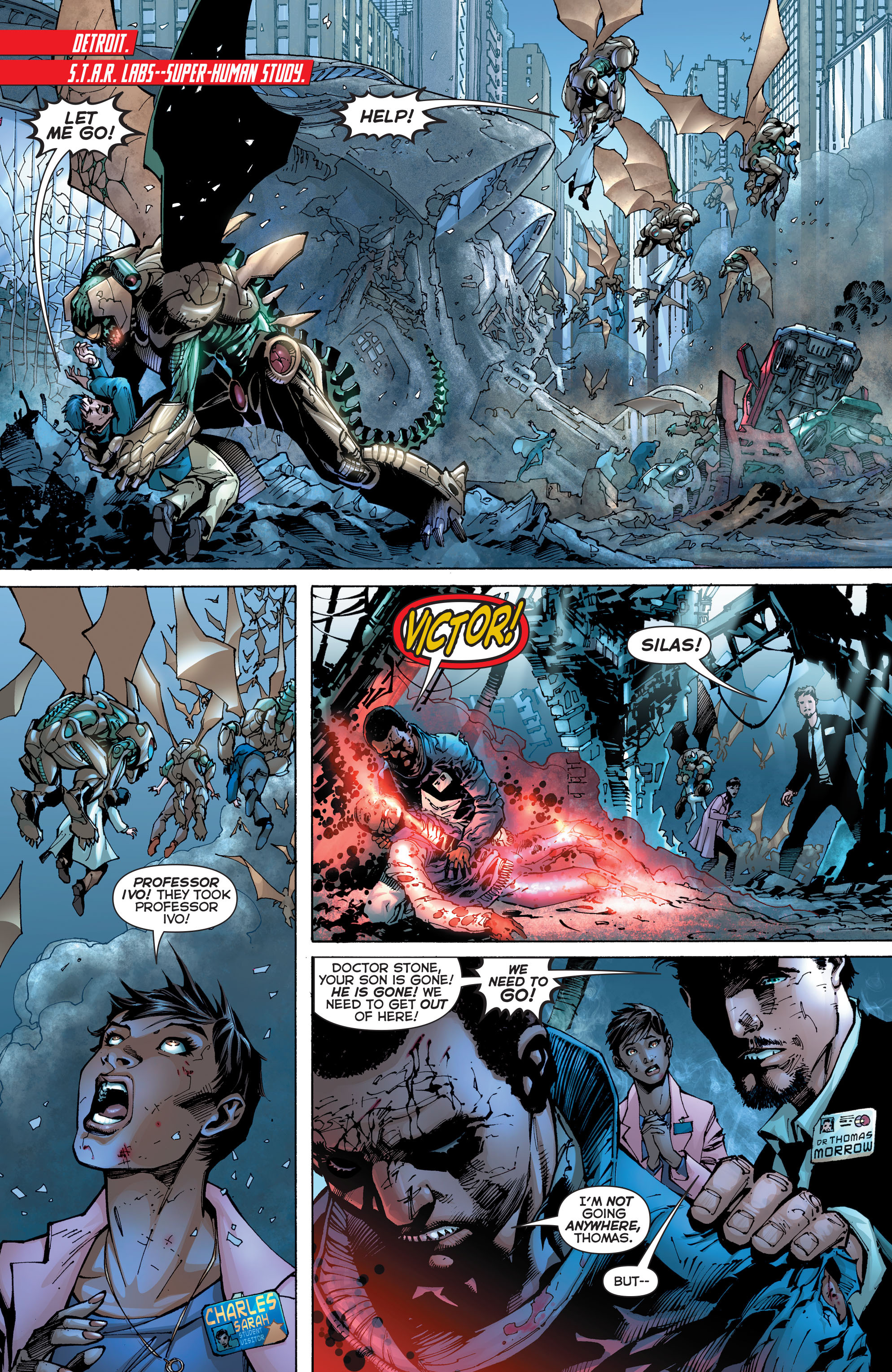 Wonder Woman: Her Greatest Battles (2017) issue 1 - Page 126