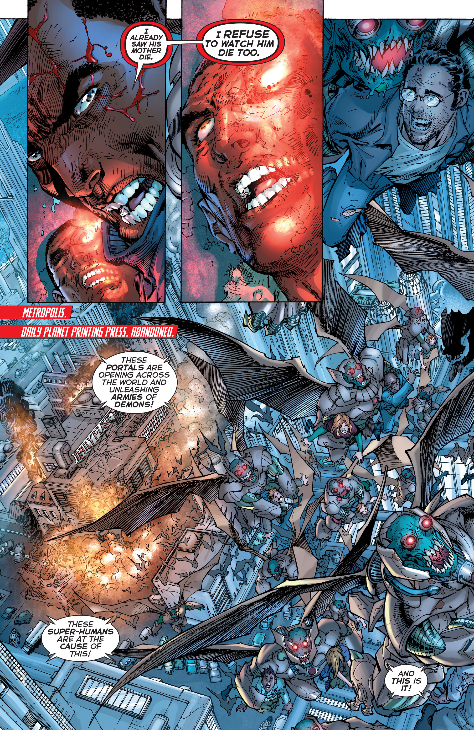 Wonder Woman: Her Greatest Battles (2017) issue 1 - Page 127