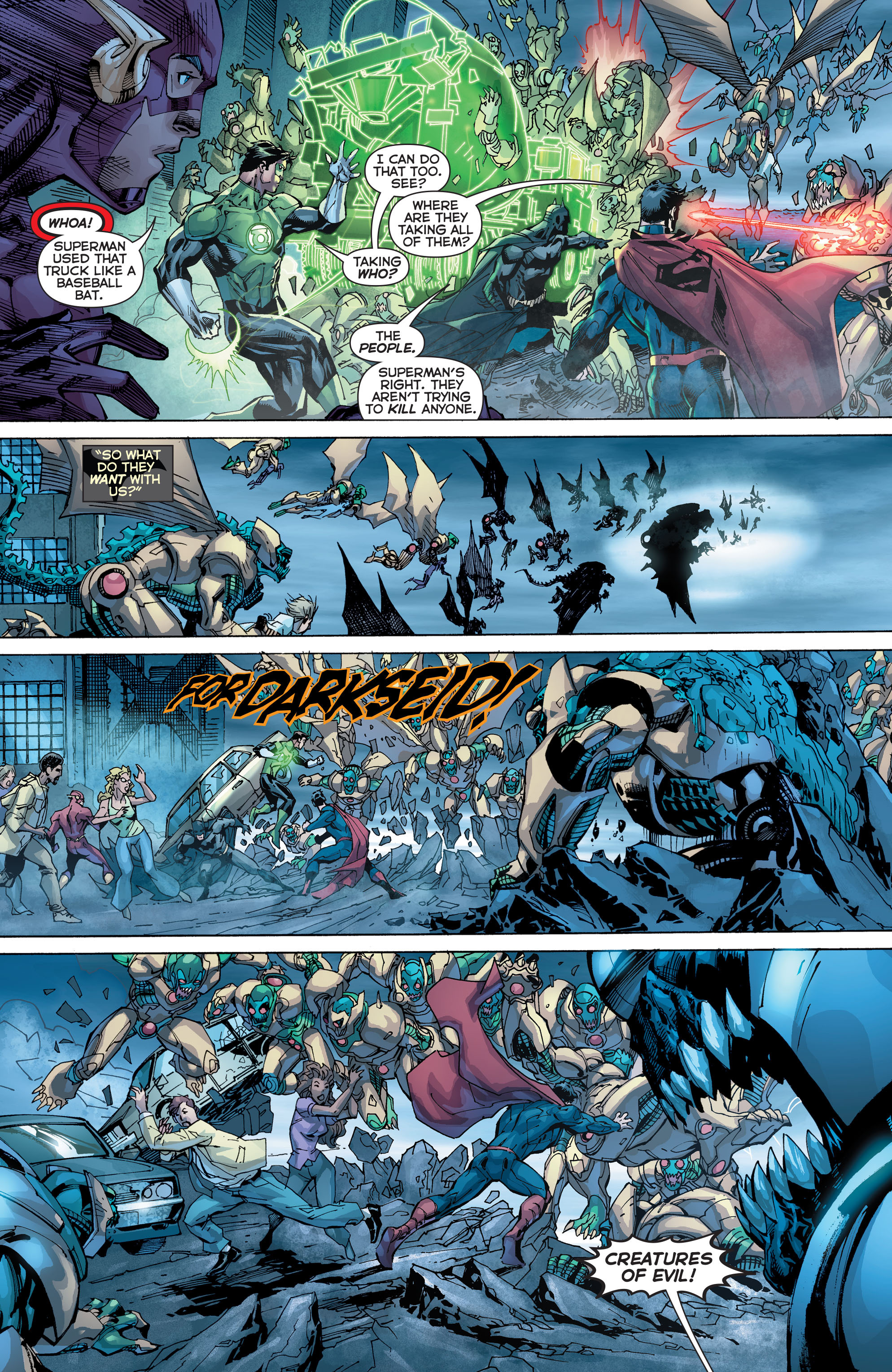 Wonder Woman: Her Greatest Battles (2017) issue 1 - Page 132