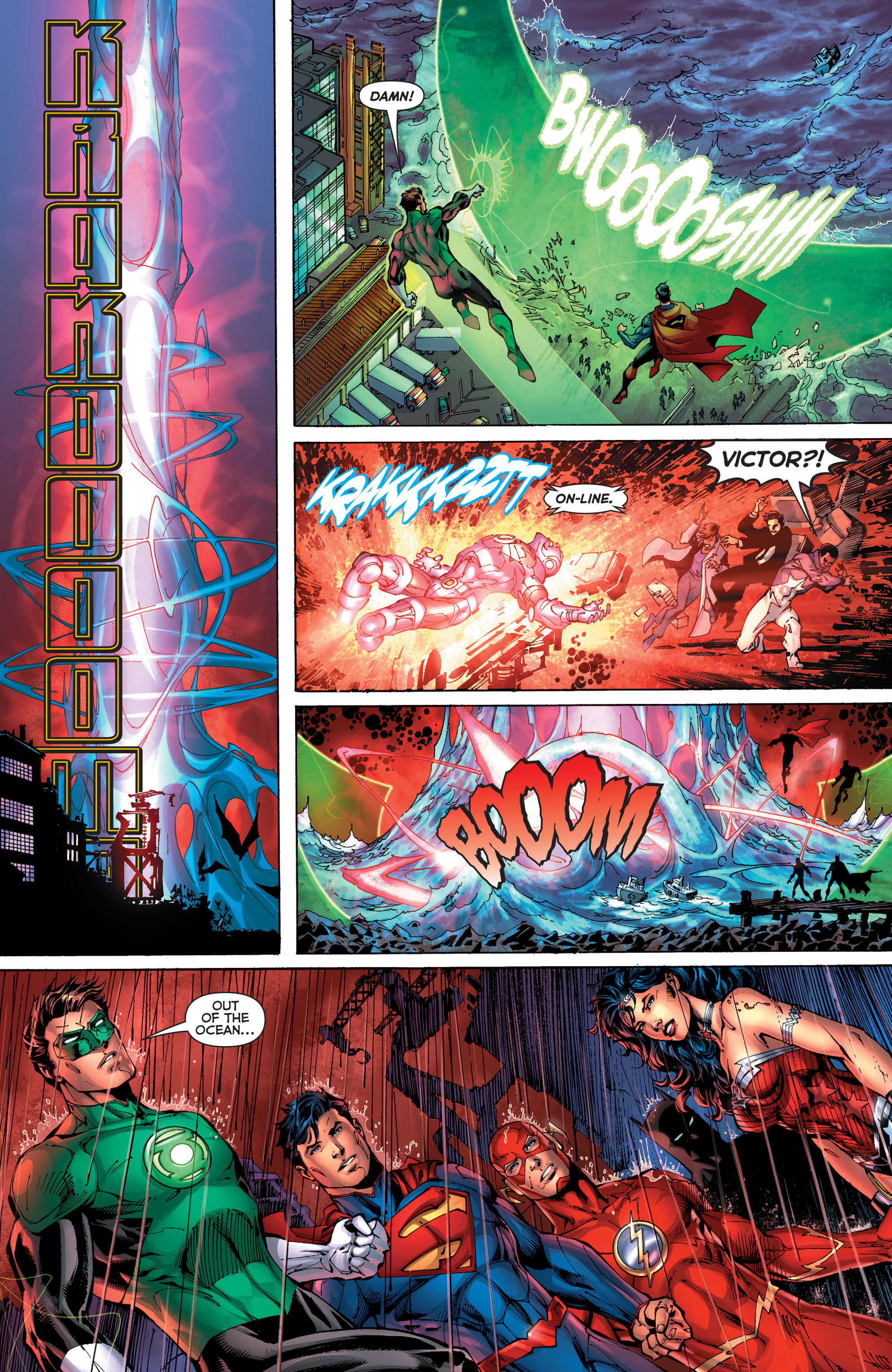 Wonder Woman: Her Greatest Battles (2017) issue 1 - Page 138