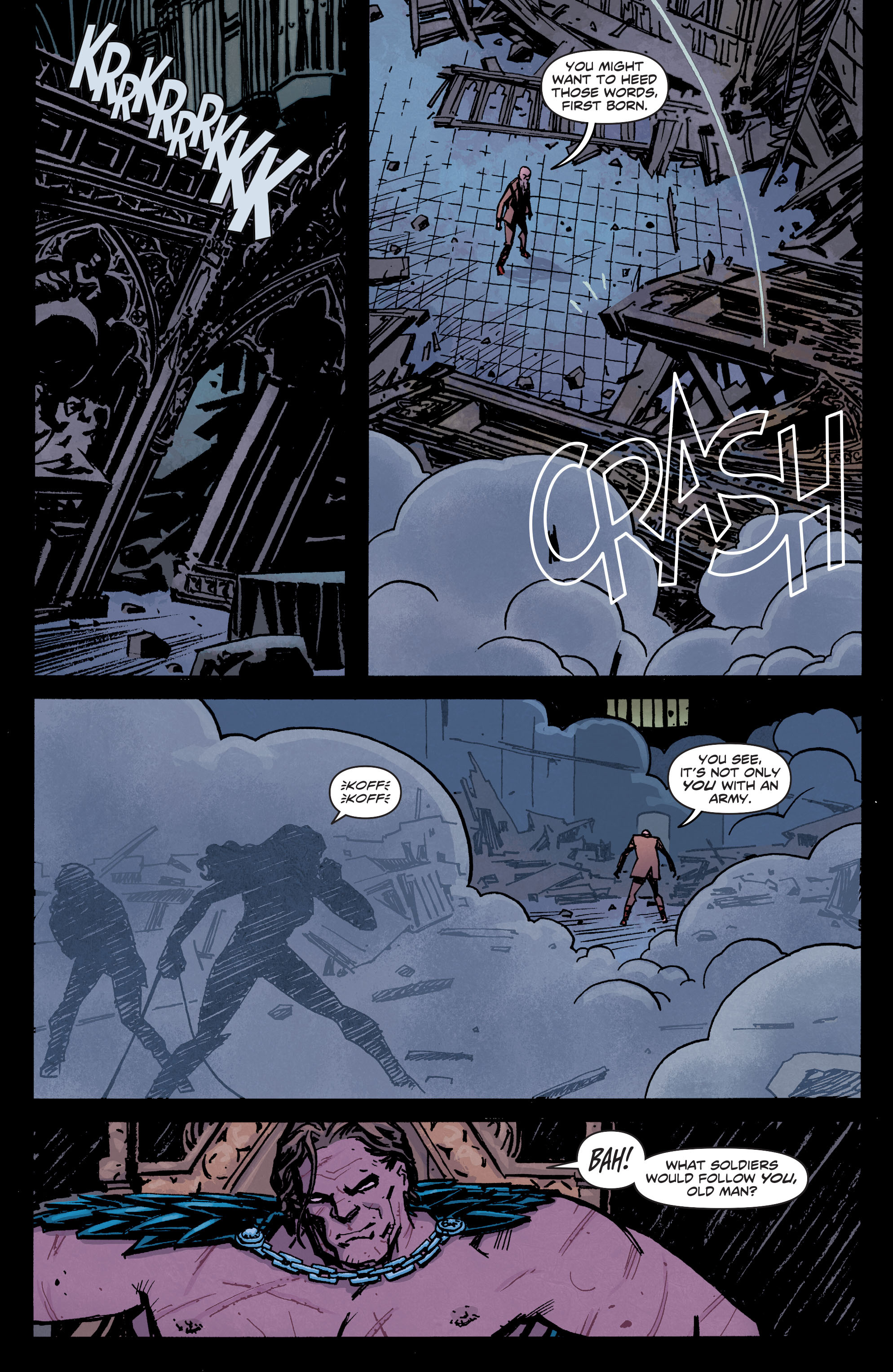 Wonder Woman: Her Greatest Battles (2017) issue 1 - Page 145