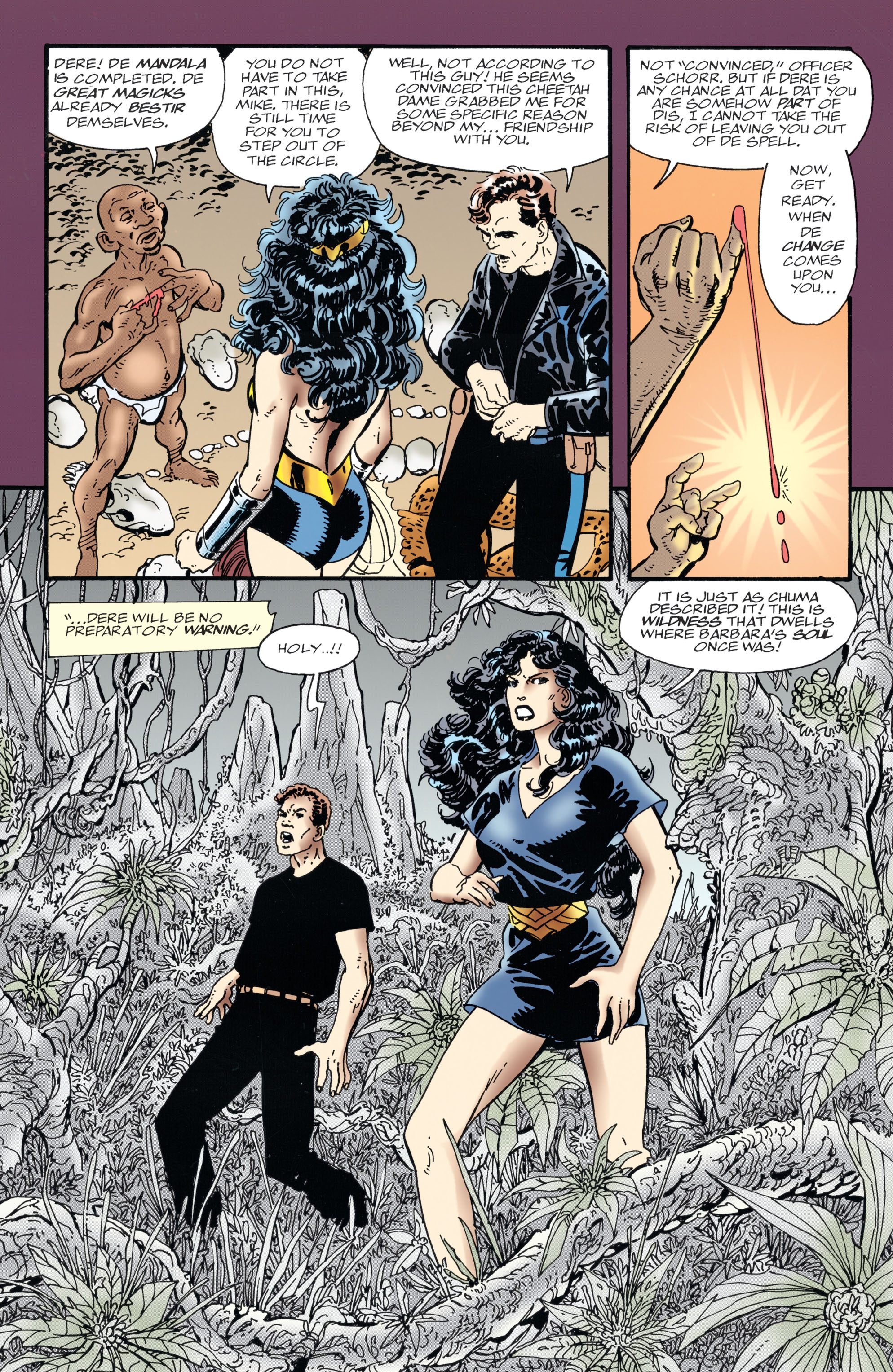 Wonder Woman: Her Greatest Battles (2017) issue 1 - Page 41