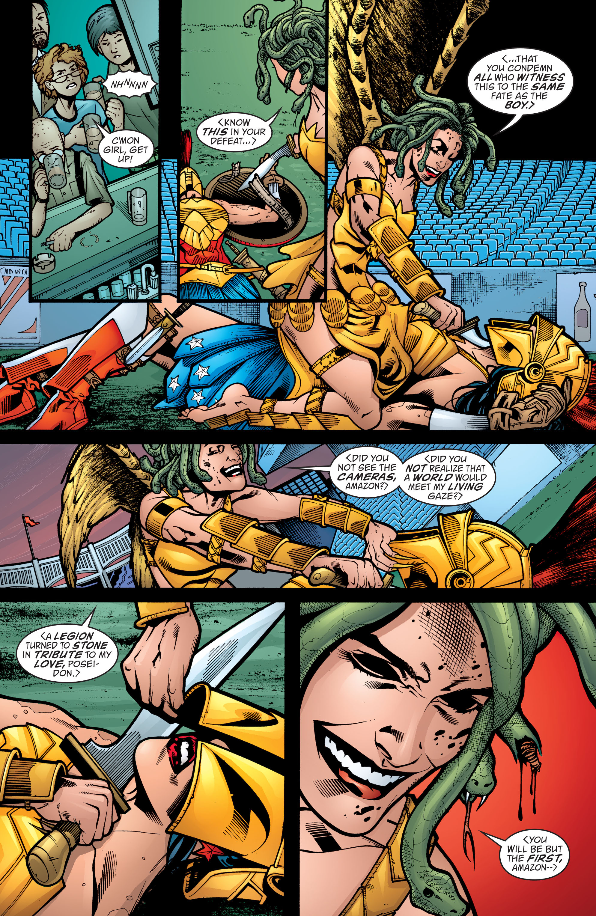 Wonder Woman: Her Greatest Battles (2017) issue 1 - Page 63