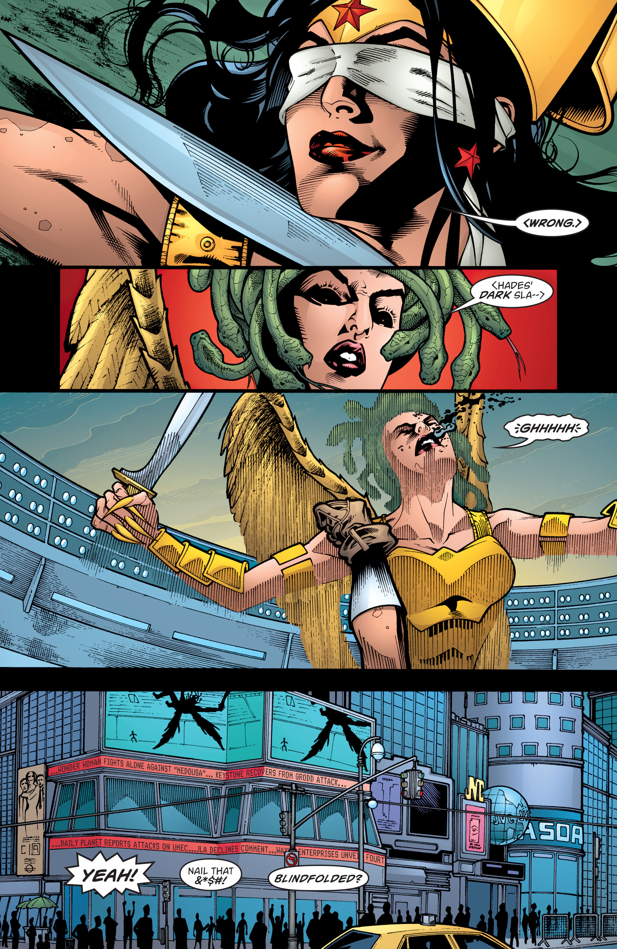 Wonder Woman: Her Greatest Battles (2017) issue 1 - Page 64