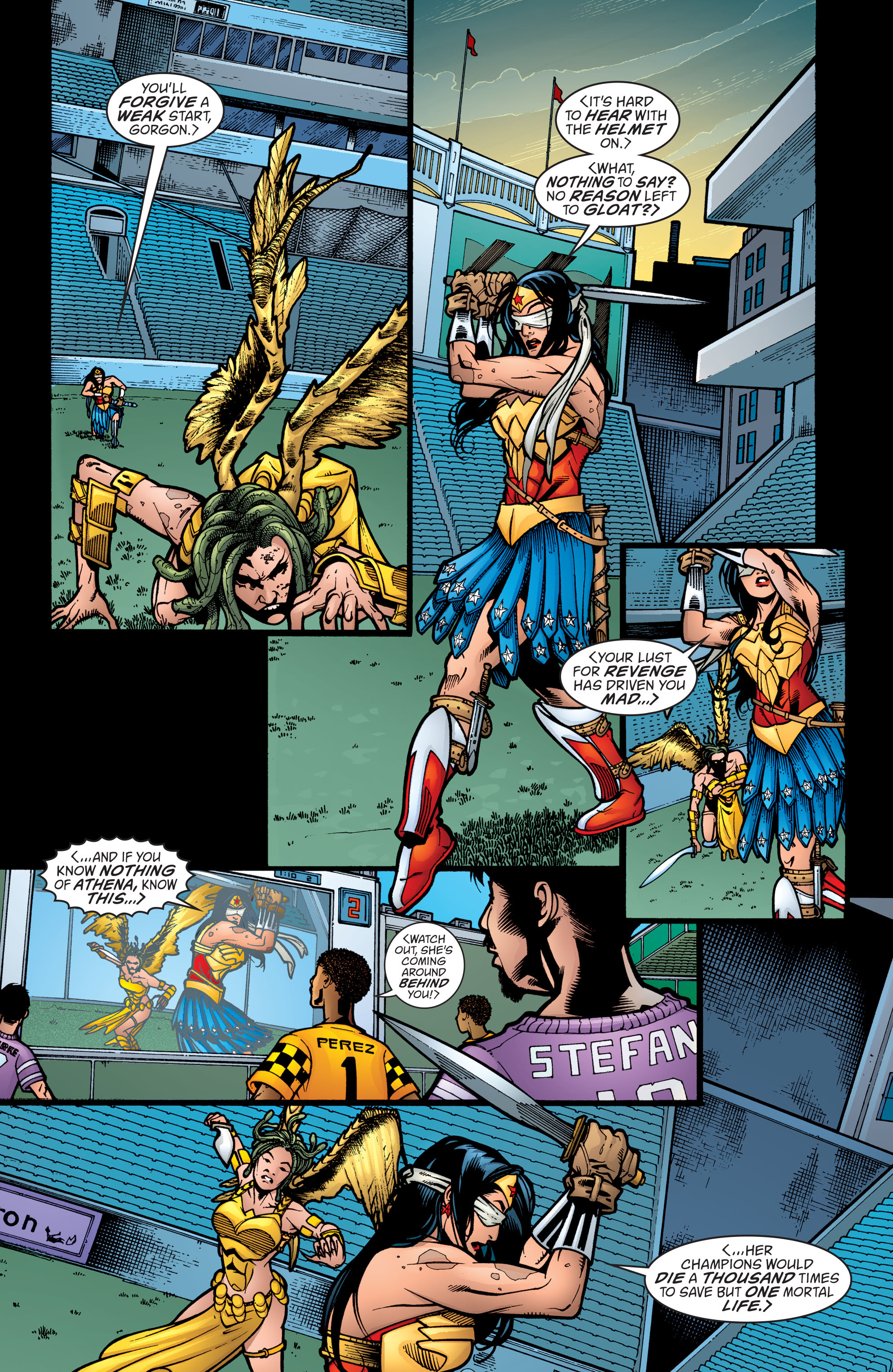 Wonder Woman: Her Greatest Battles (2017) issue 1 - Page 65