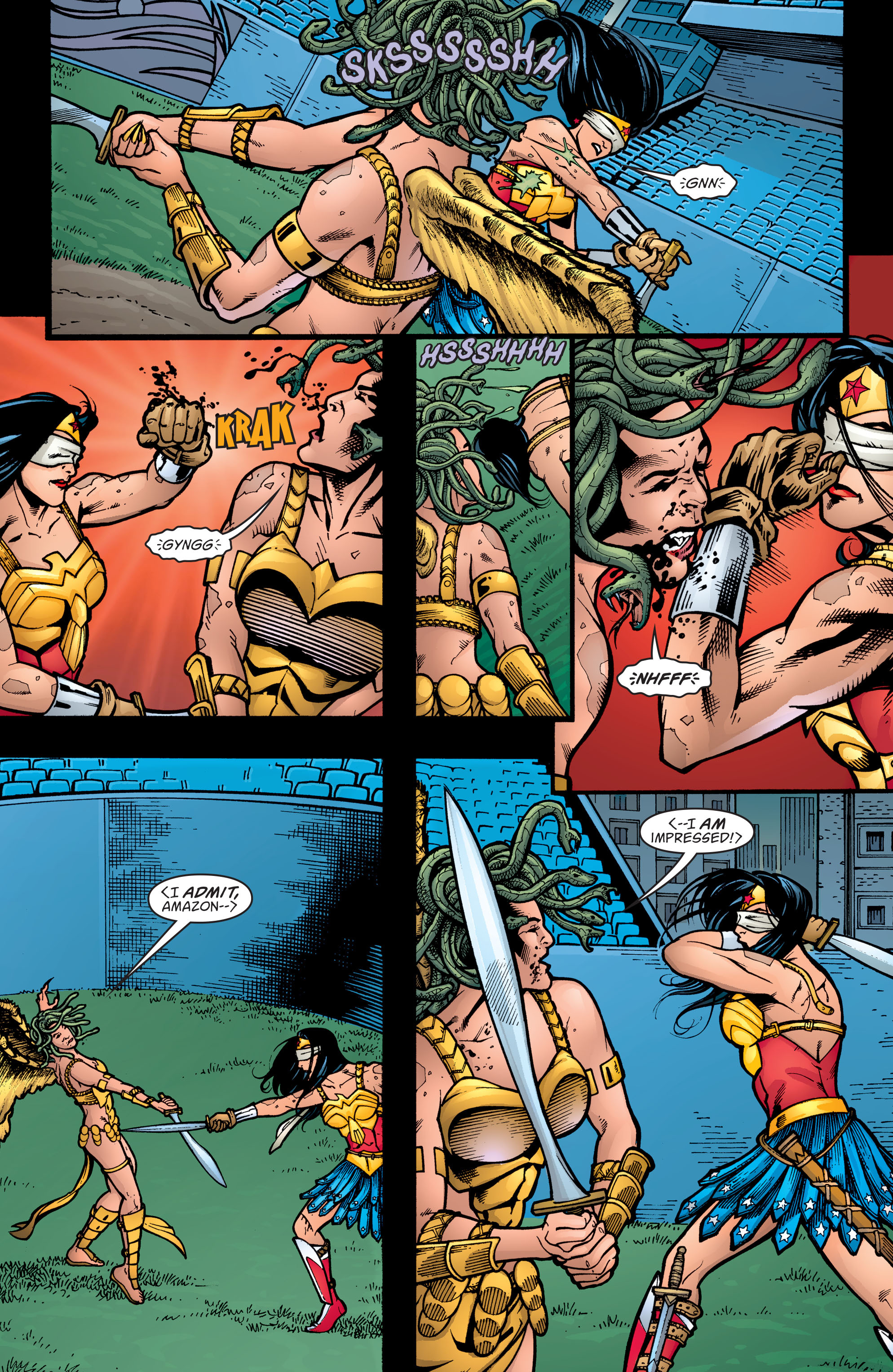 Wonder Woman: Her Greatest Battles (2017) issue 1 - Page 67