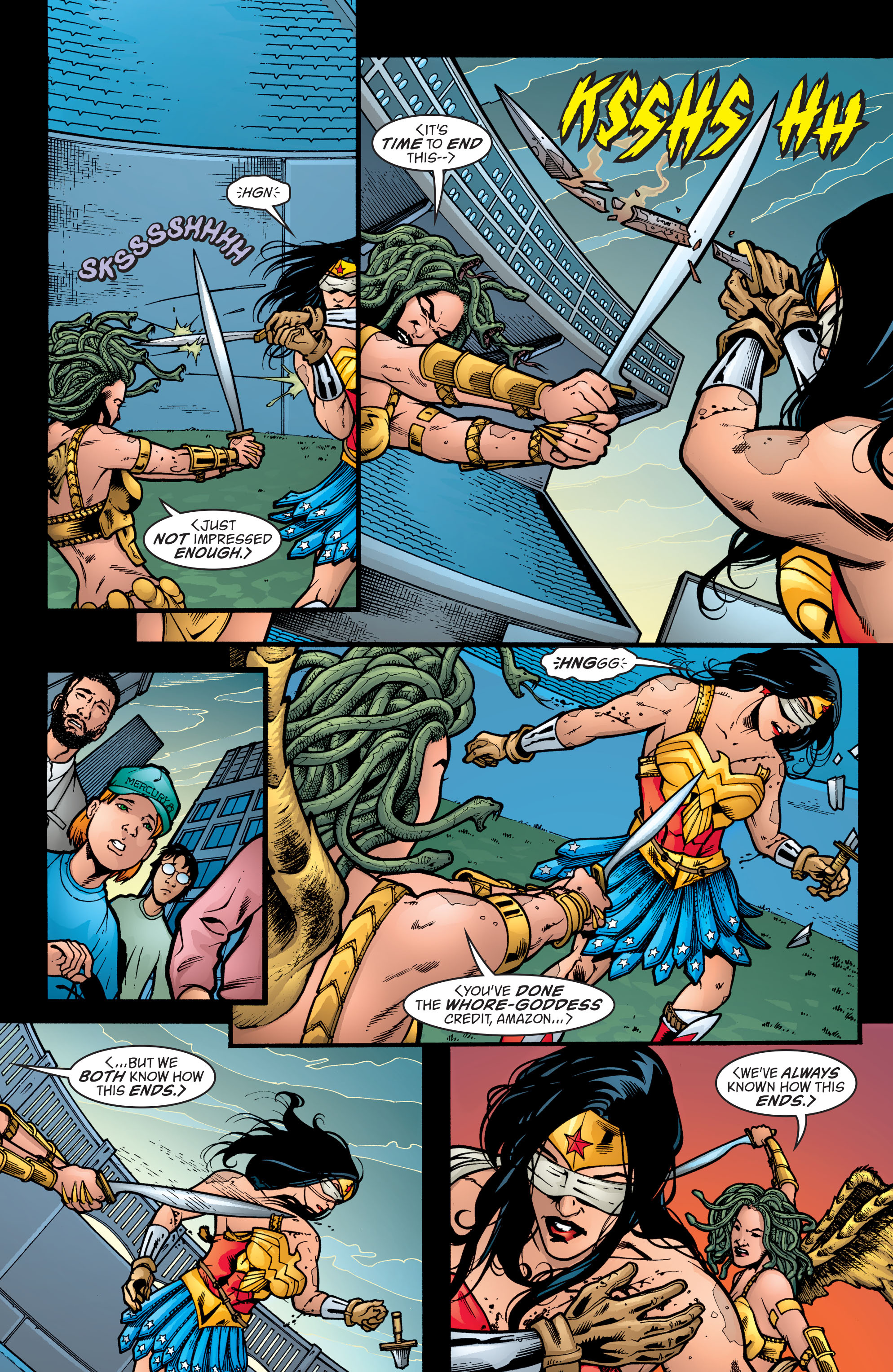 Wonder Woman: Her Greatest Battles (2017) issue 1 - Page 68