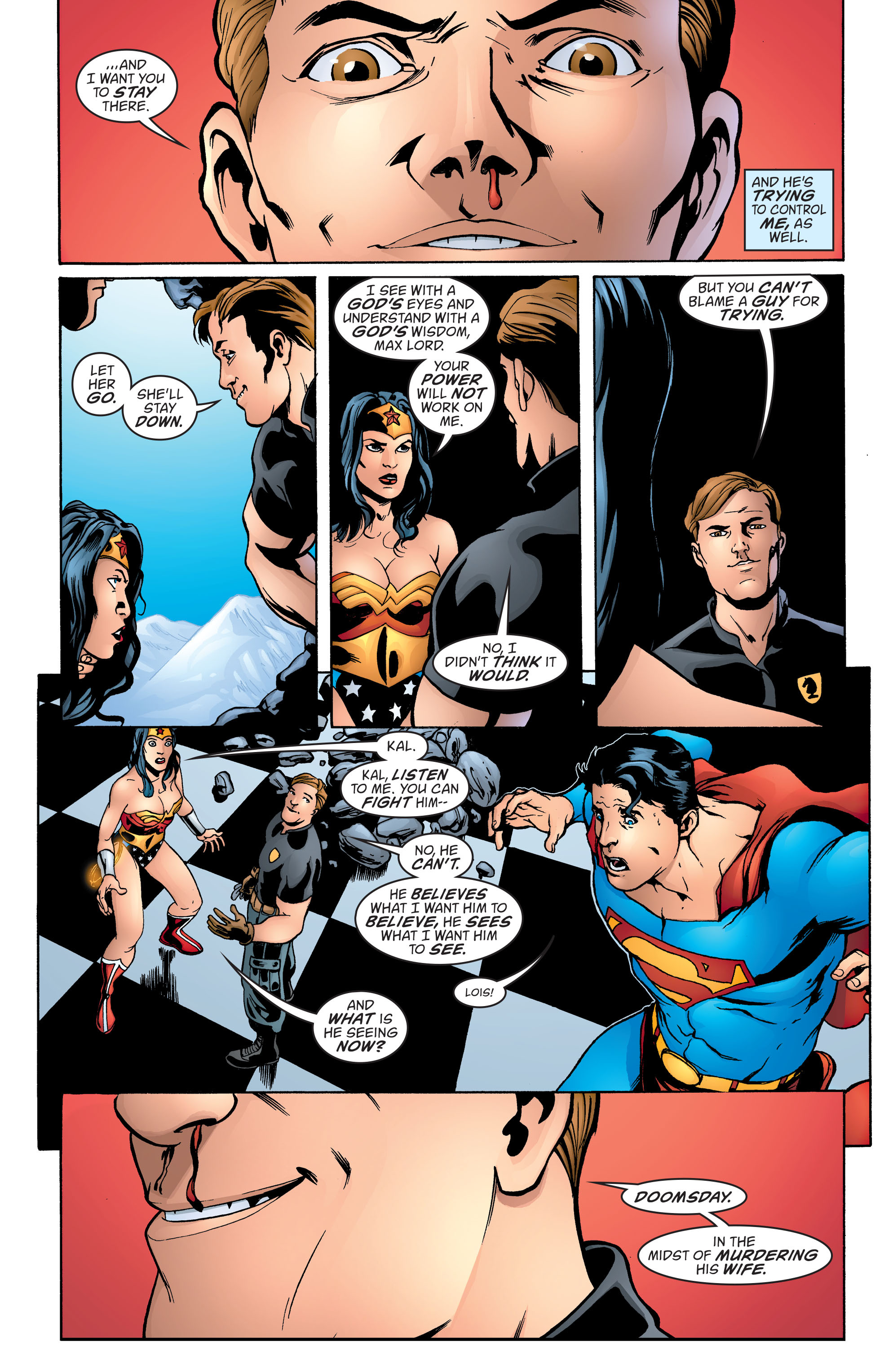 Wonder Woman: Her Greatest Battles (2017) issue 1 - Page 77