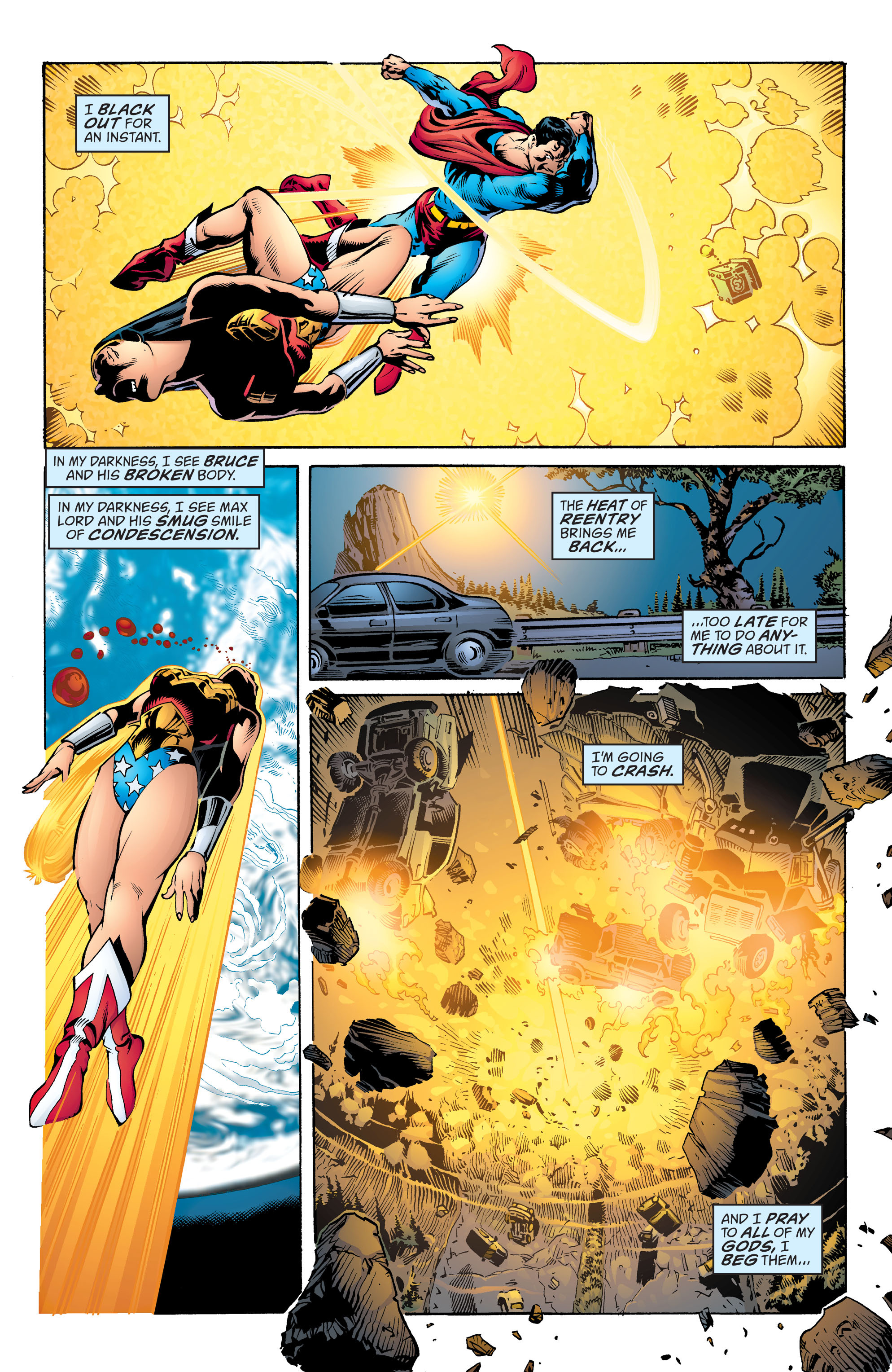 Wonder Woman: Her Greatest Battles (2017) issue 1 - Page 82