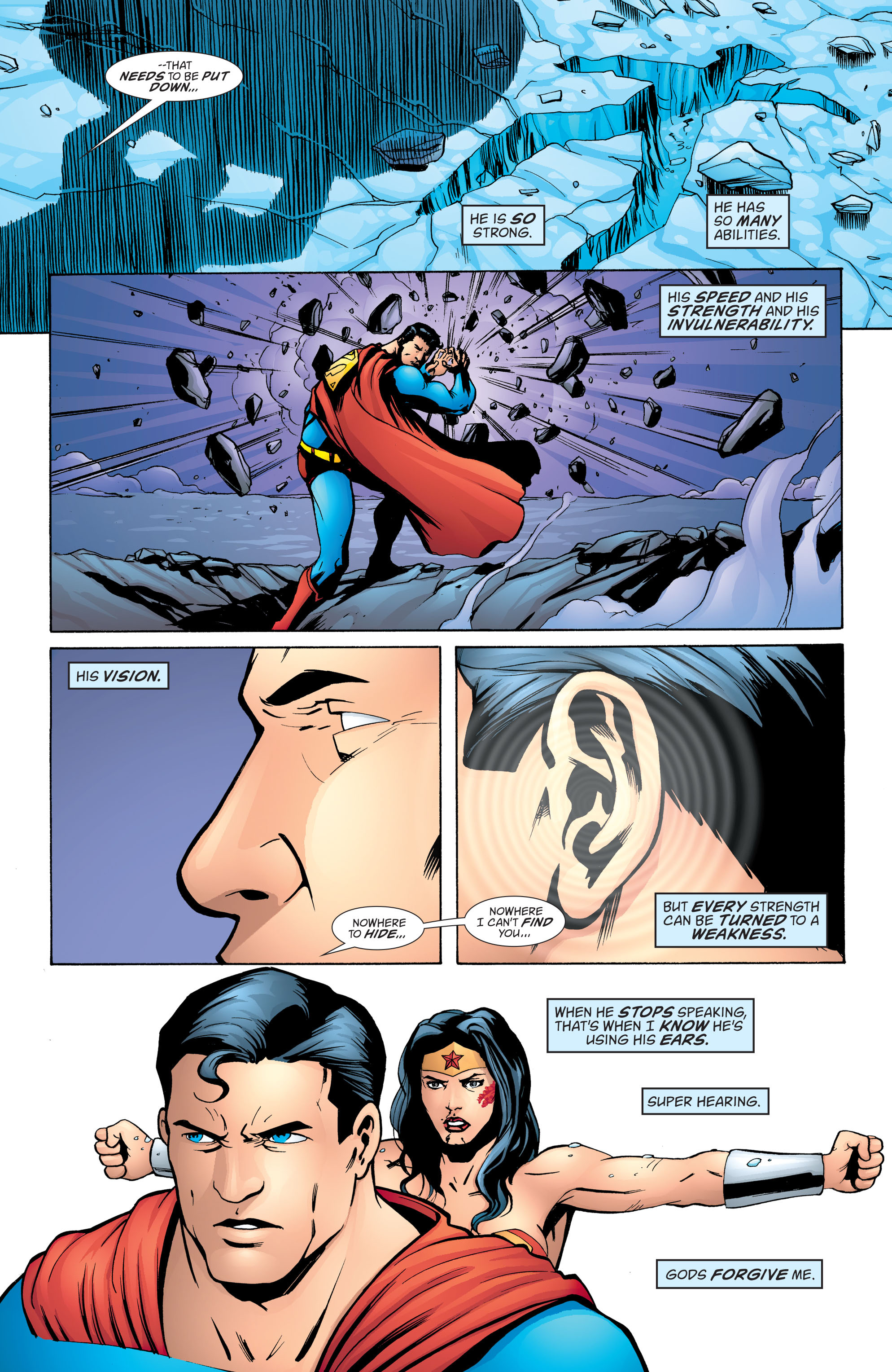 Wonder Woman: Her Greatest Battles (2017) issue 1 - Page 86