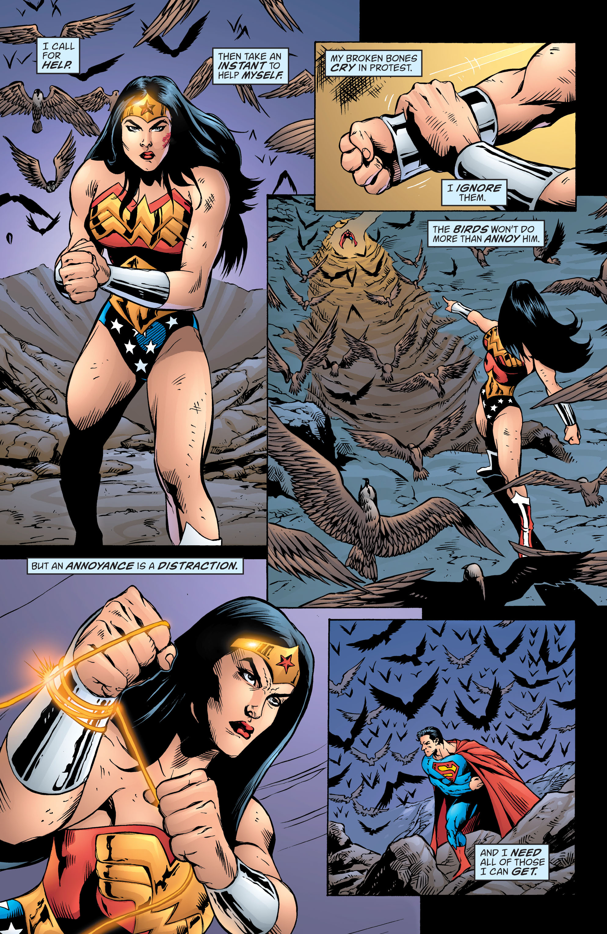 Wonder Woman: Her Greatest Battles (2017) issue 1 - Page 91