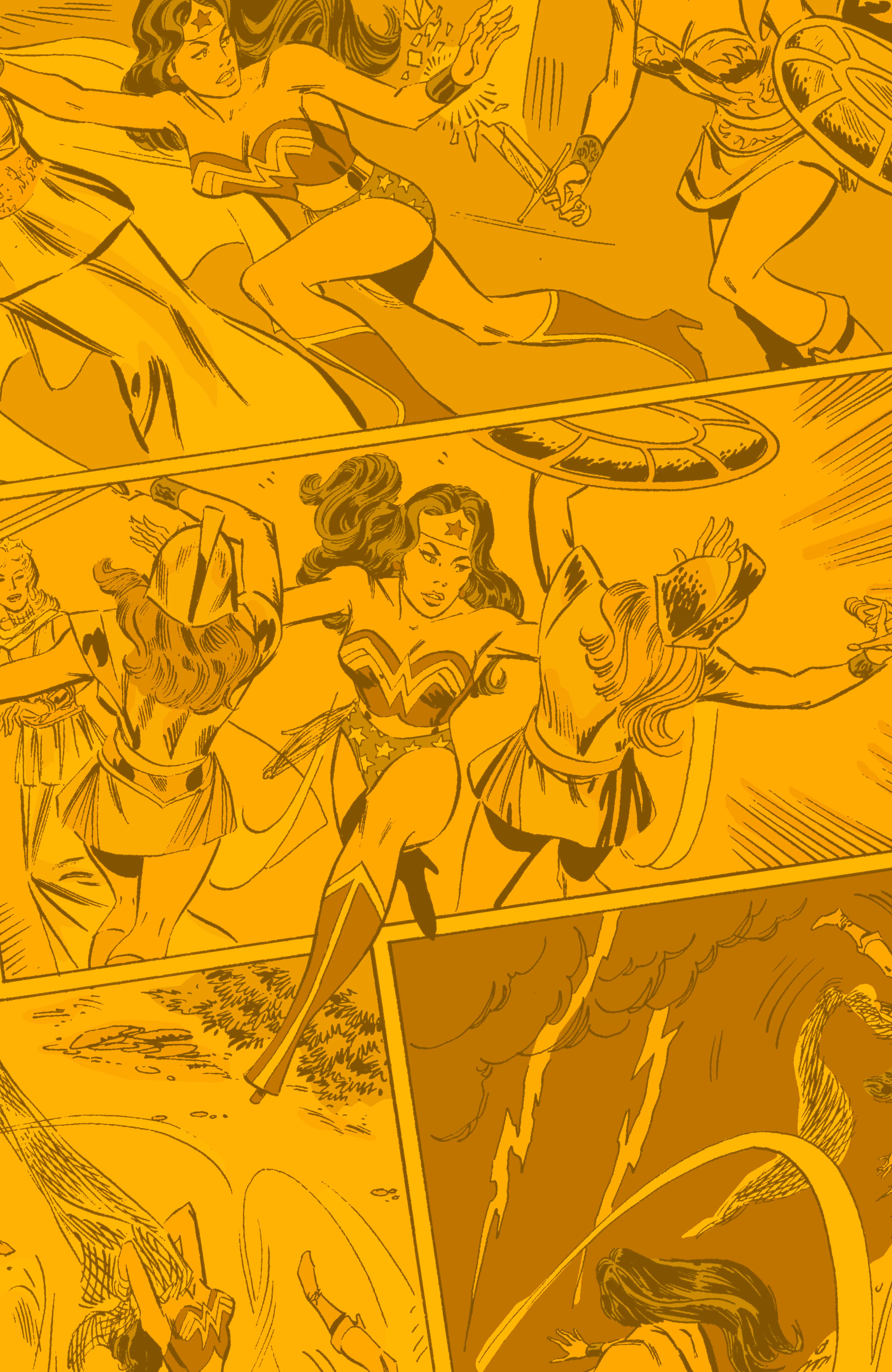 Wonder Woman: Her Greatest Victories (2020) issue 1 - Page 9