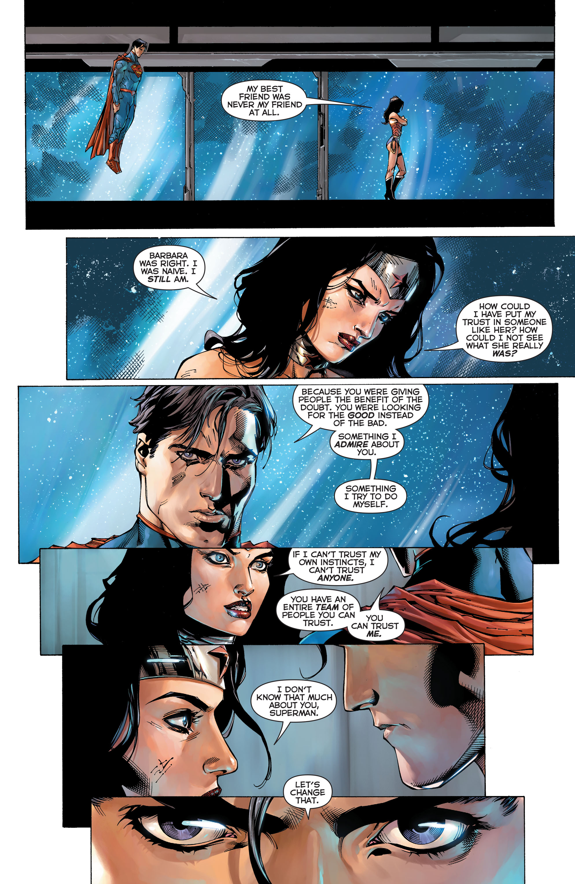 Wonder Woman: Her Greatest Victories (2020) issue 1 - Page 106