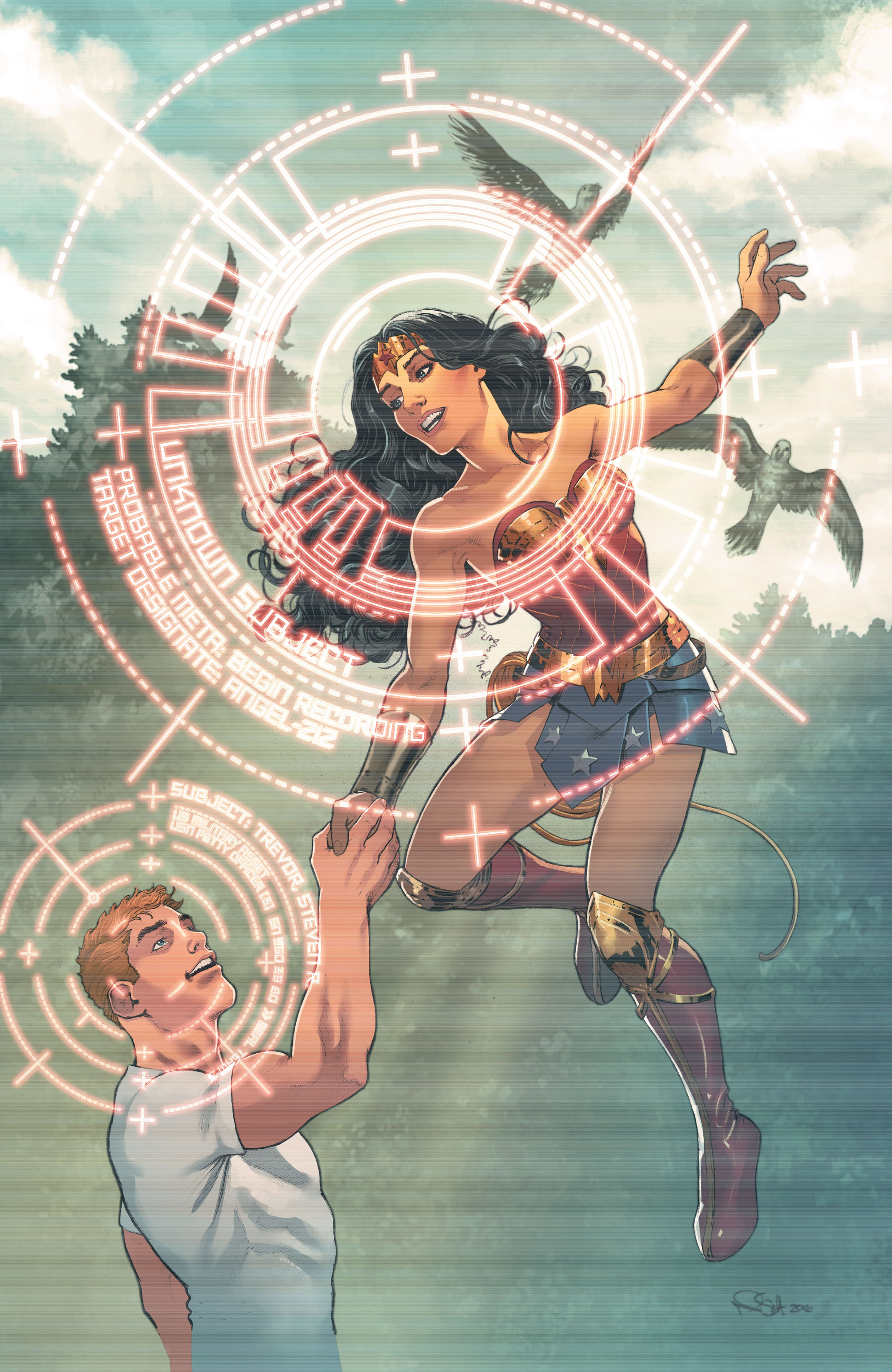 Wonder Woman: Her Greatest Victories (2020) issue 1 - Page 112