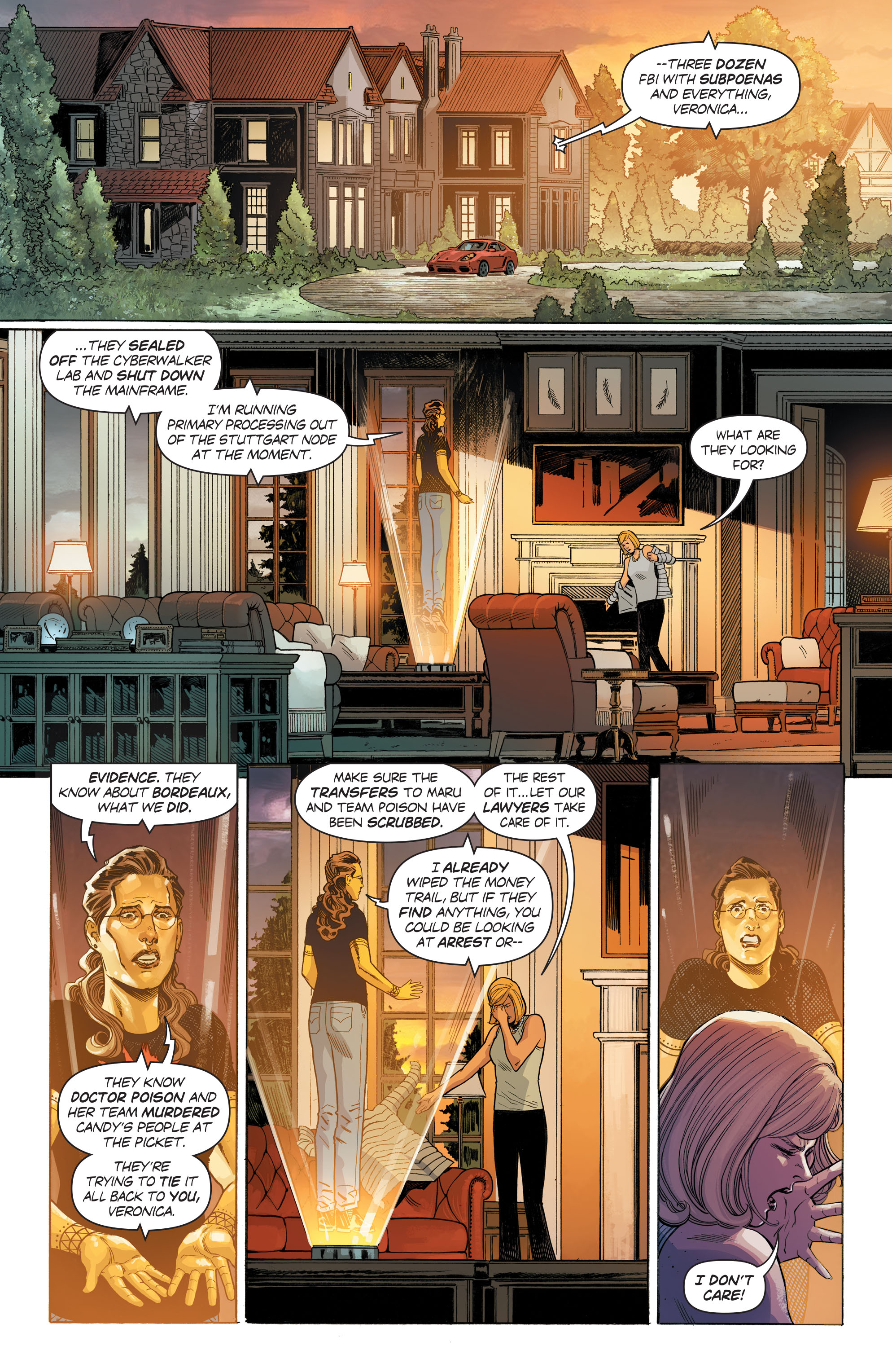 Wonder Woman: Her Greatest Victories (2020) issue 1 - Page 166