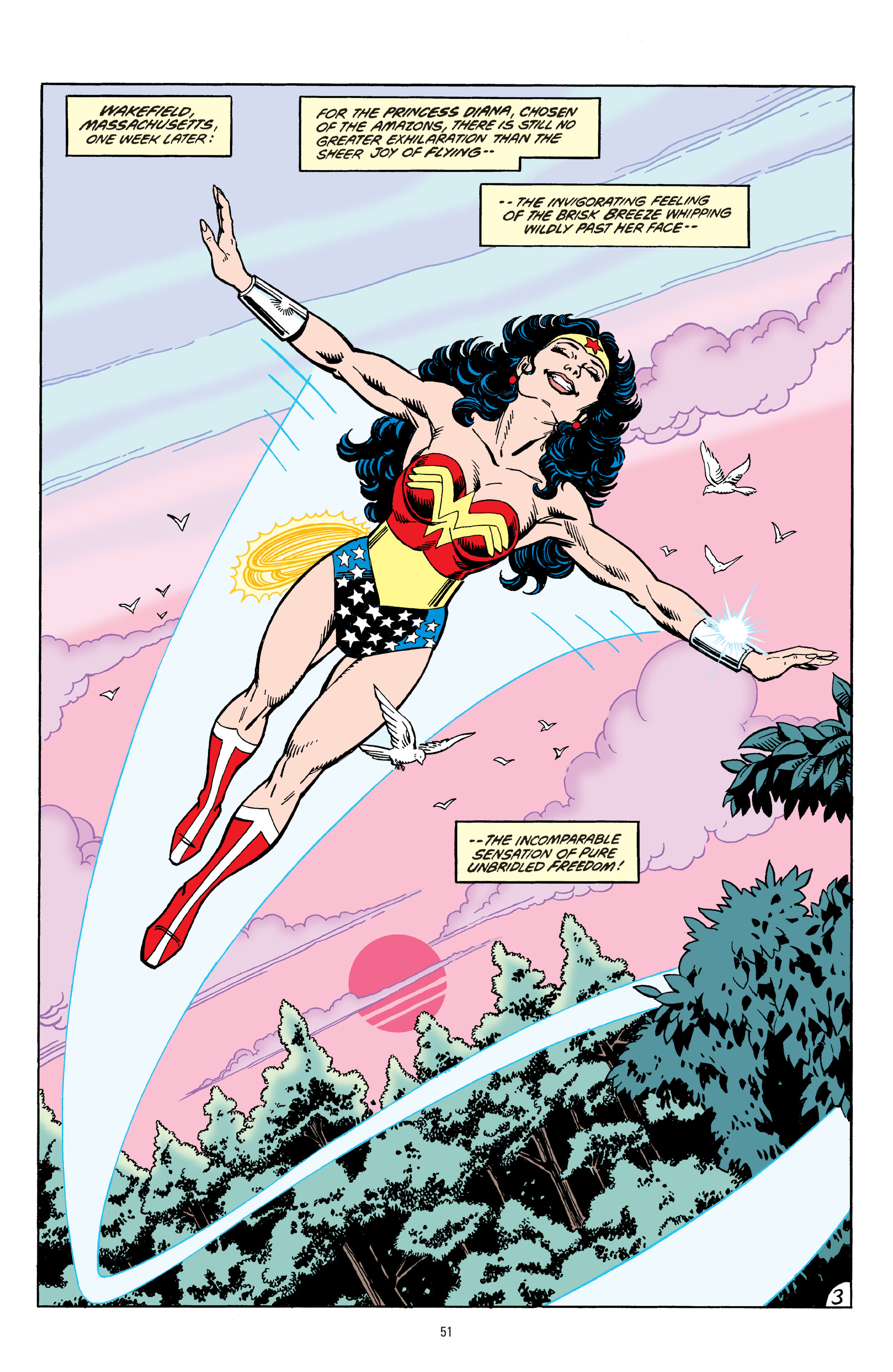 Wonder Woman: Her Greatest Victories (2020) issue 1 - Page 50