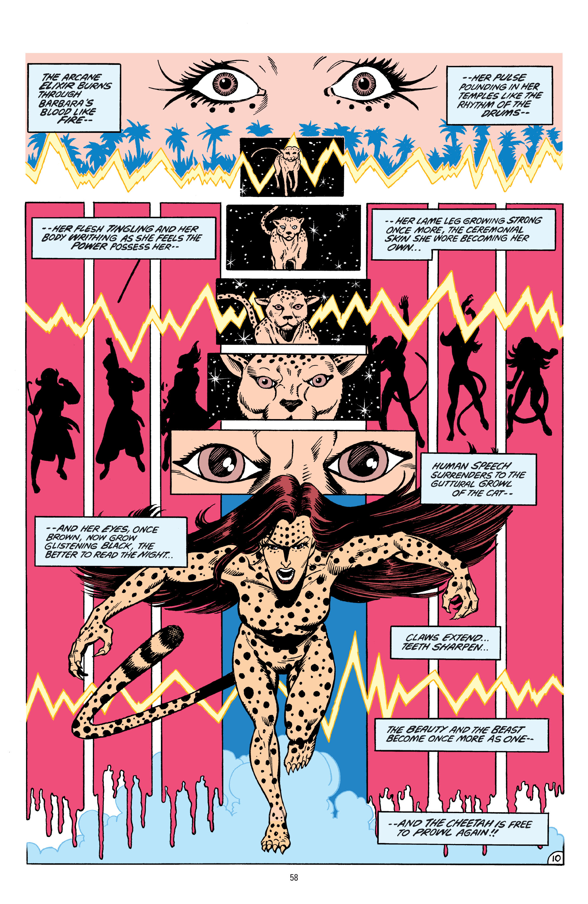 Wonder Woman: Her Greatest Victories (2020) issue 1 - Page 57