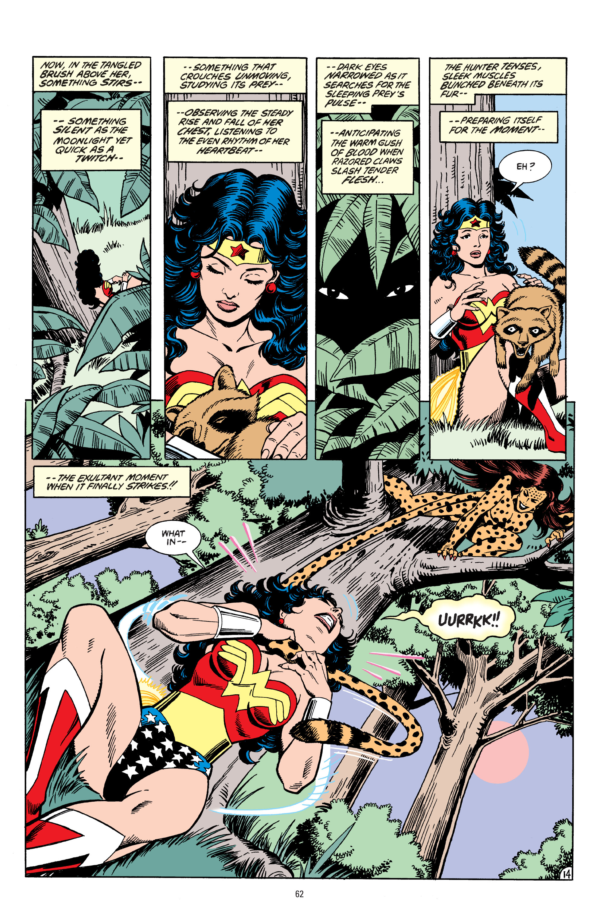 Wonder Woman: Her Greatest Victories (2020) issue 1 - Page 61