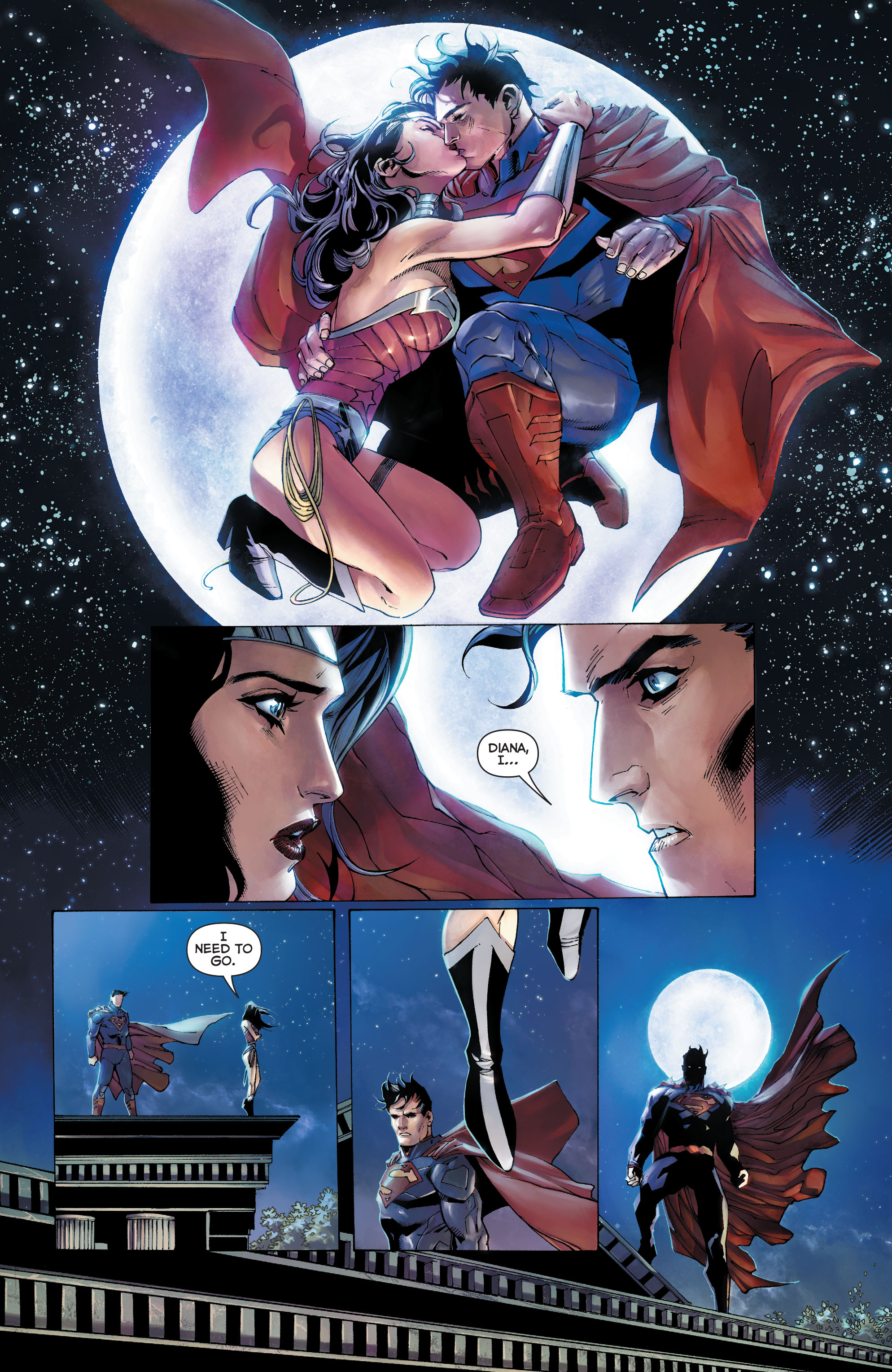 Wonder Woman: Her Greatest Victories (2020) issue 1 - Page 72