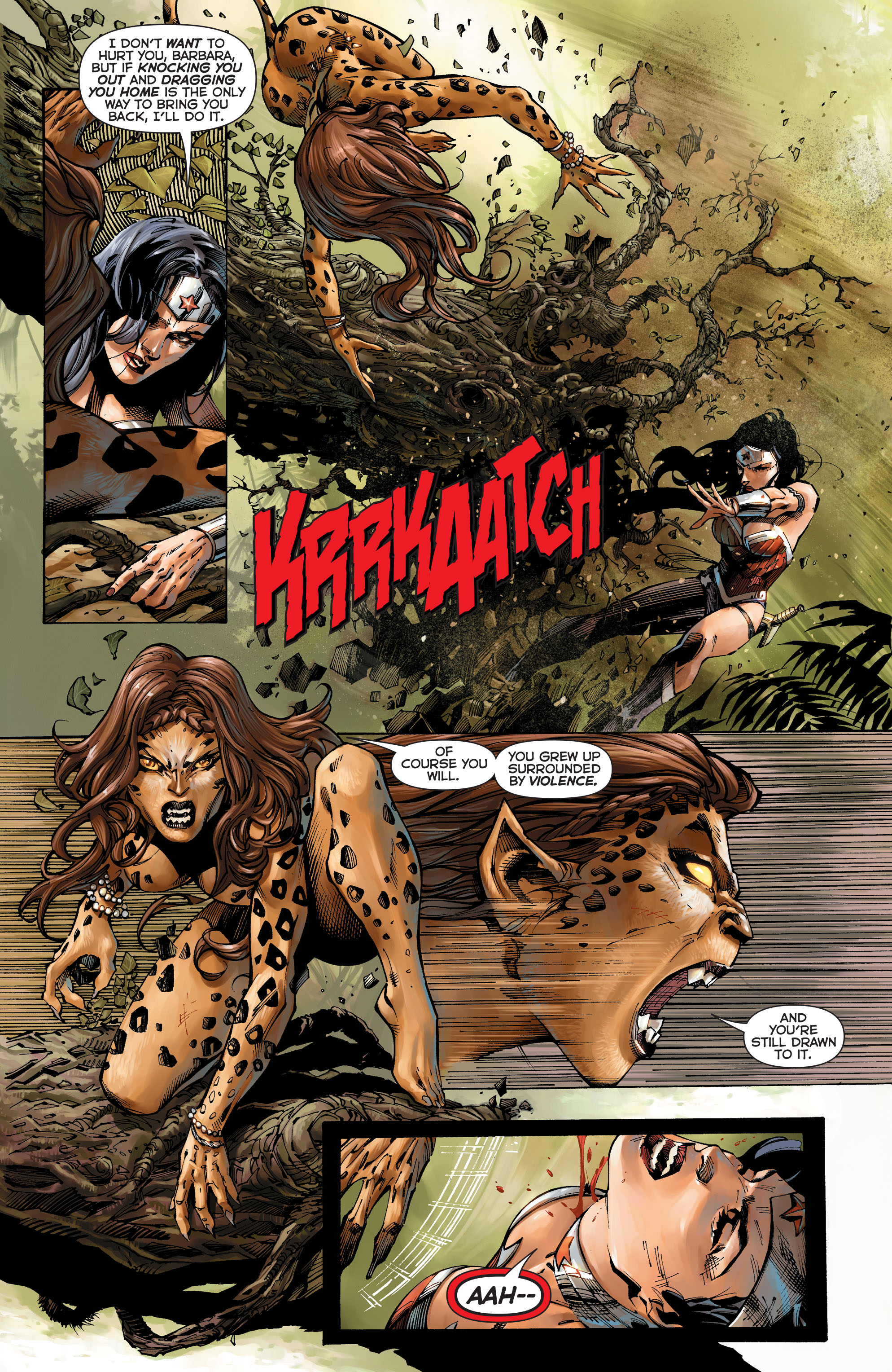 Wonder Woman: Her Greatest Victories (2020) issue 1 - Page 76