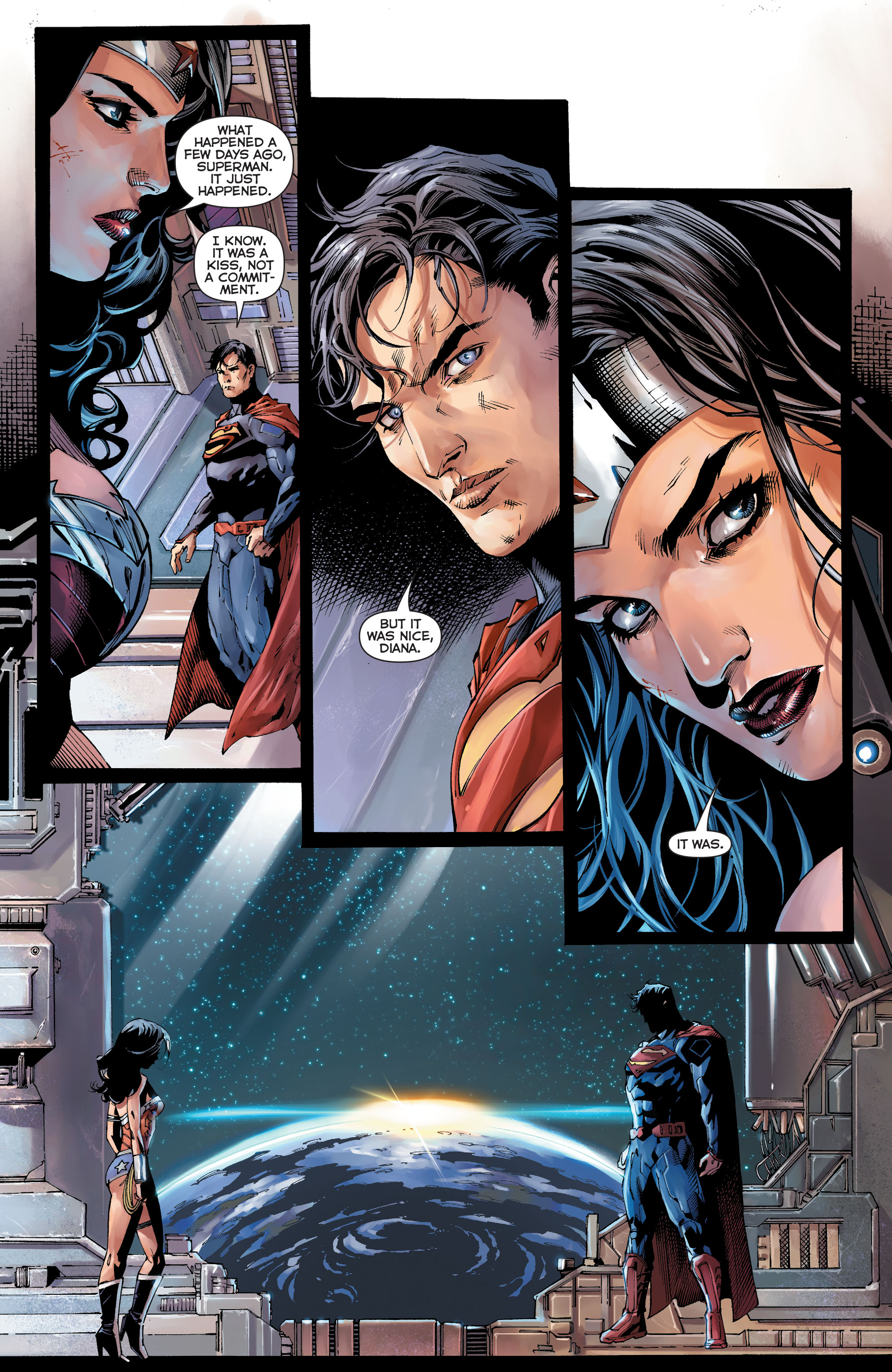 Wonder Woman: Her Greatest Victories (2020) issue 1 - Page 81