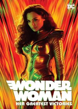 Wonder Woman: Her Greatest Victories (2020)