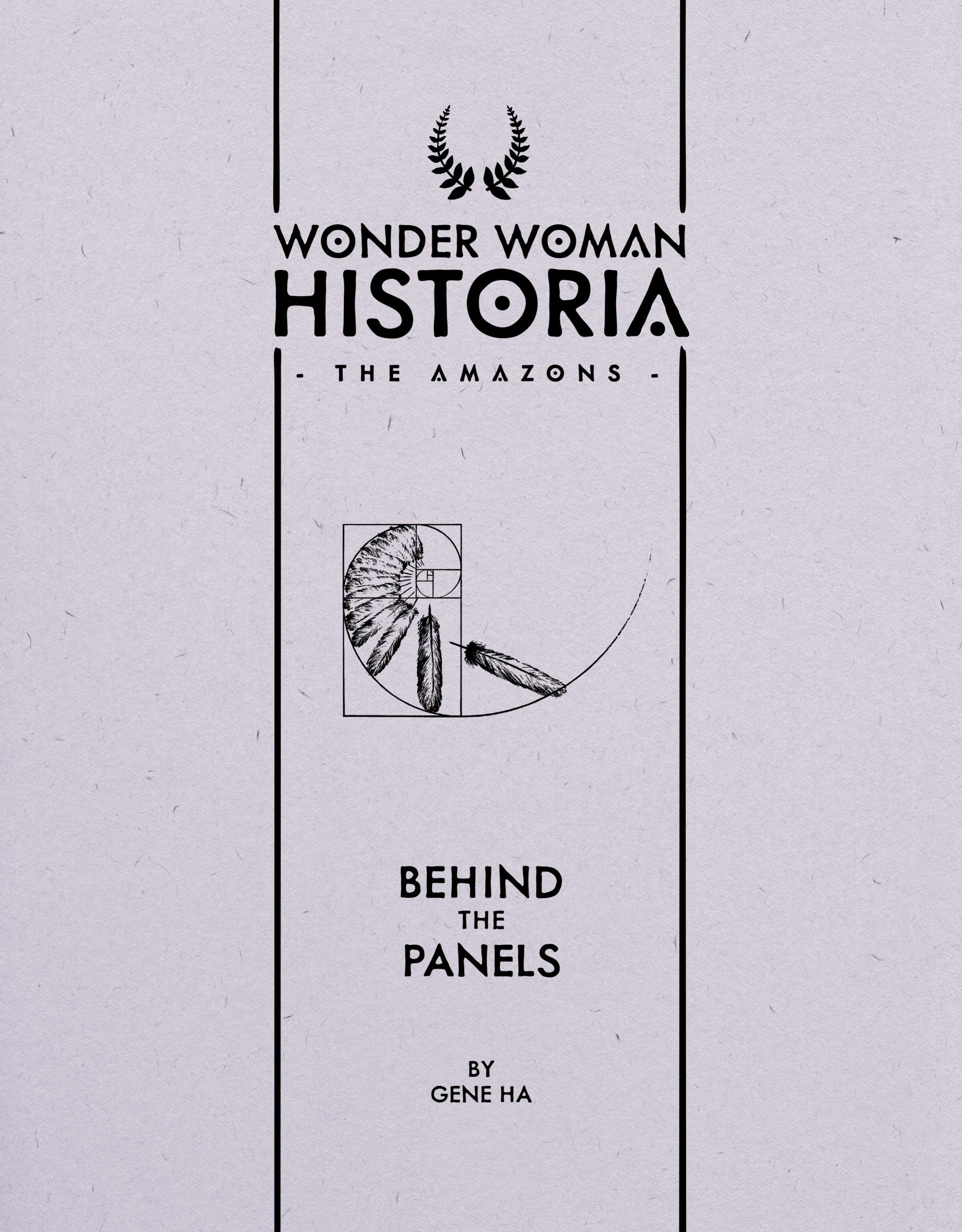 Wonder Woman Historia: The Amazons (2021-) issue 2 - Page 53