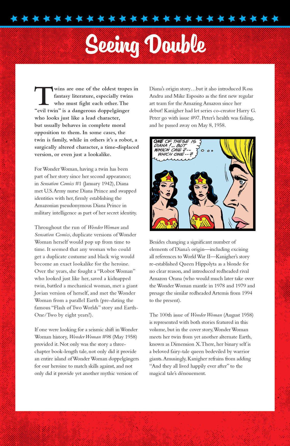 Wonder Woman in the Fifites (2021) issue 1 - Page 170