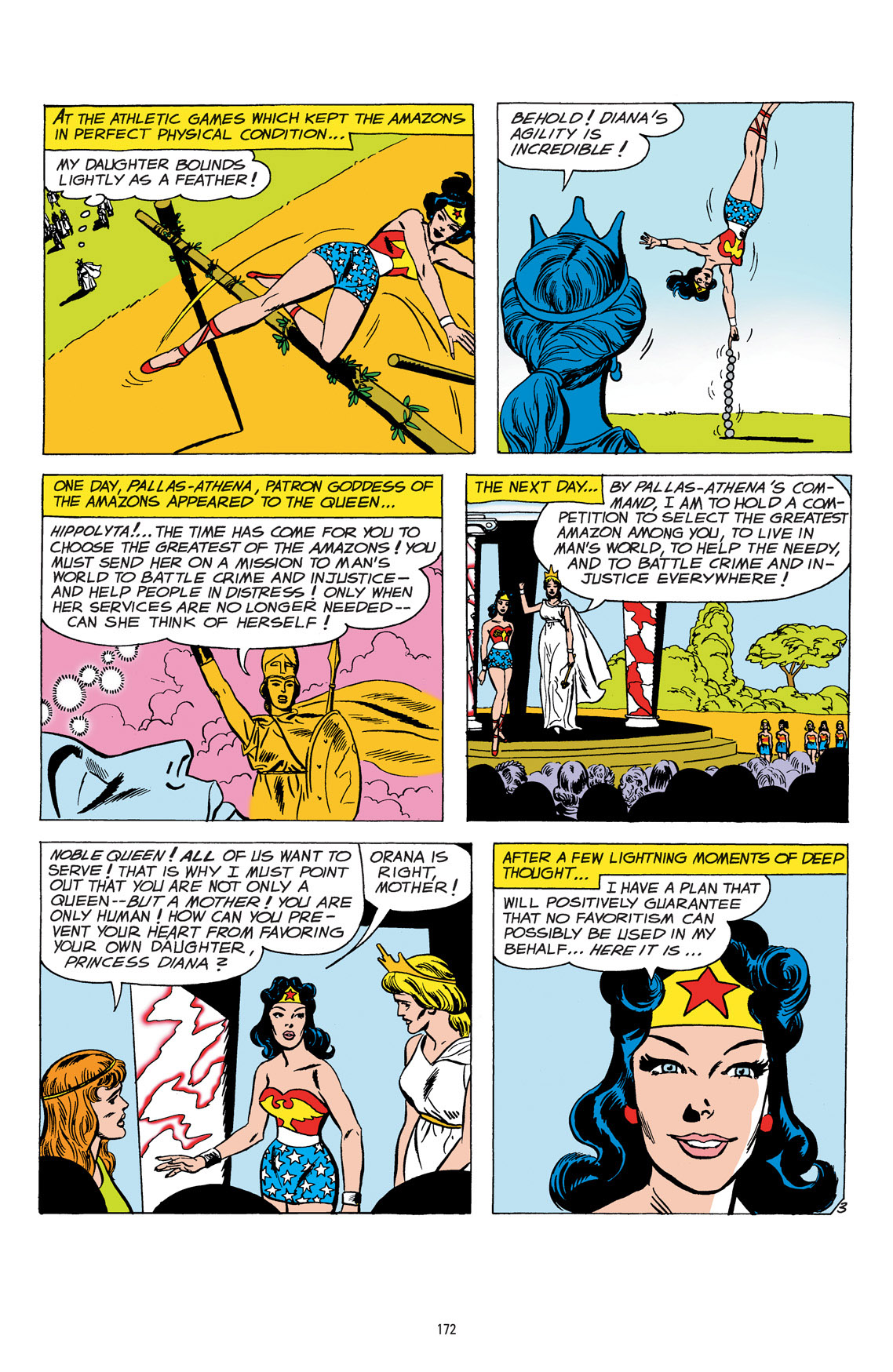 Wonder Woman in the Fifites (2021) issue 1 - Page 174