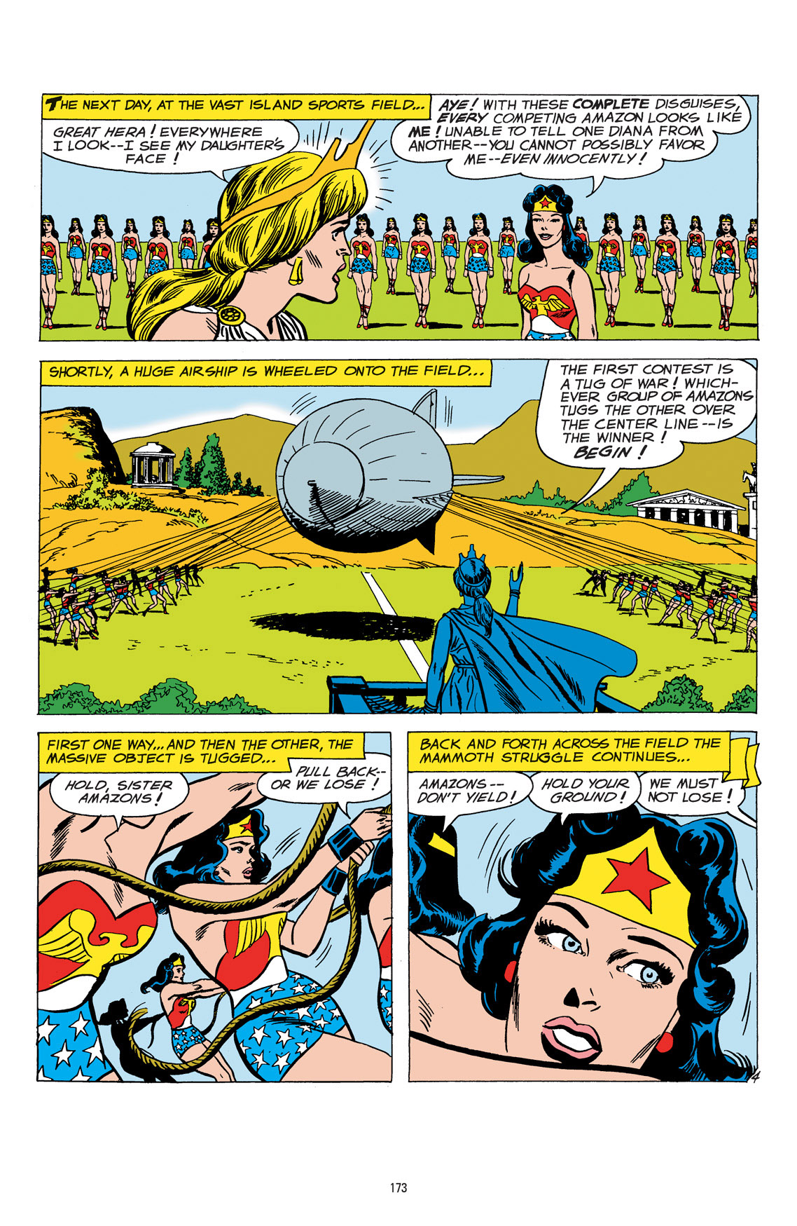 Wonder Woman in the Fifites (2021) issue 1 - Page 175