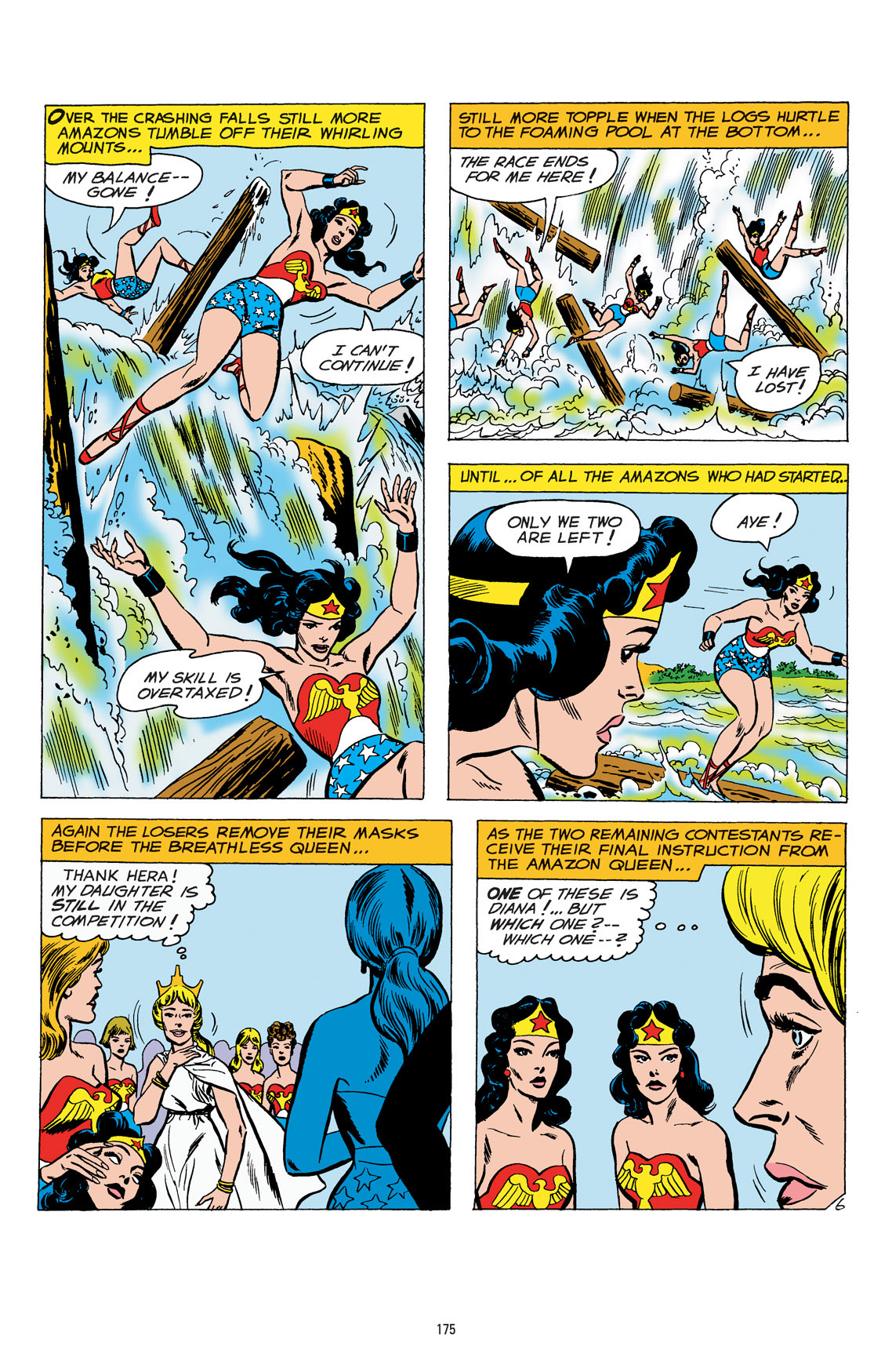 Wonder Woman in the Fifites (2021) issue 1 - Page 177