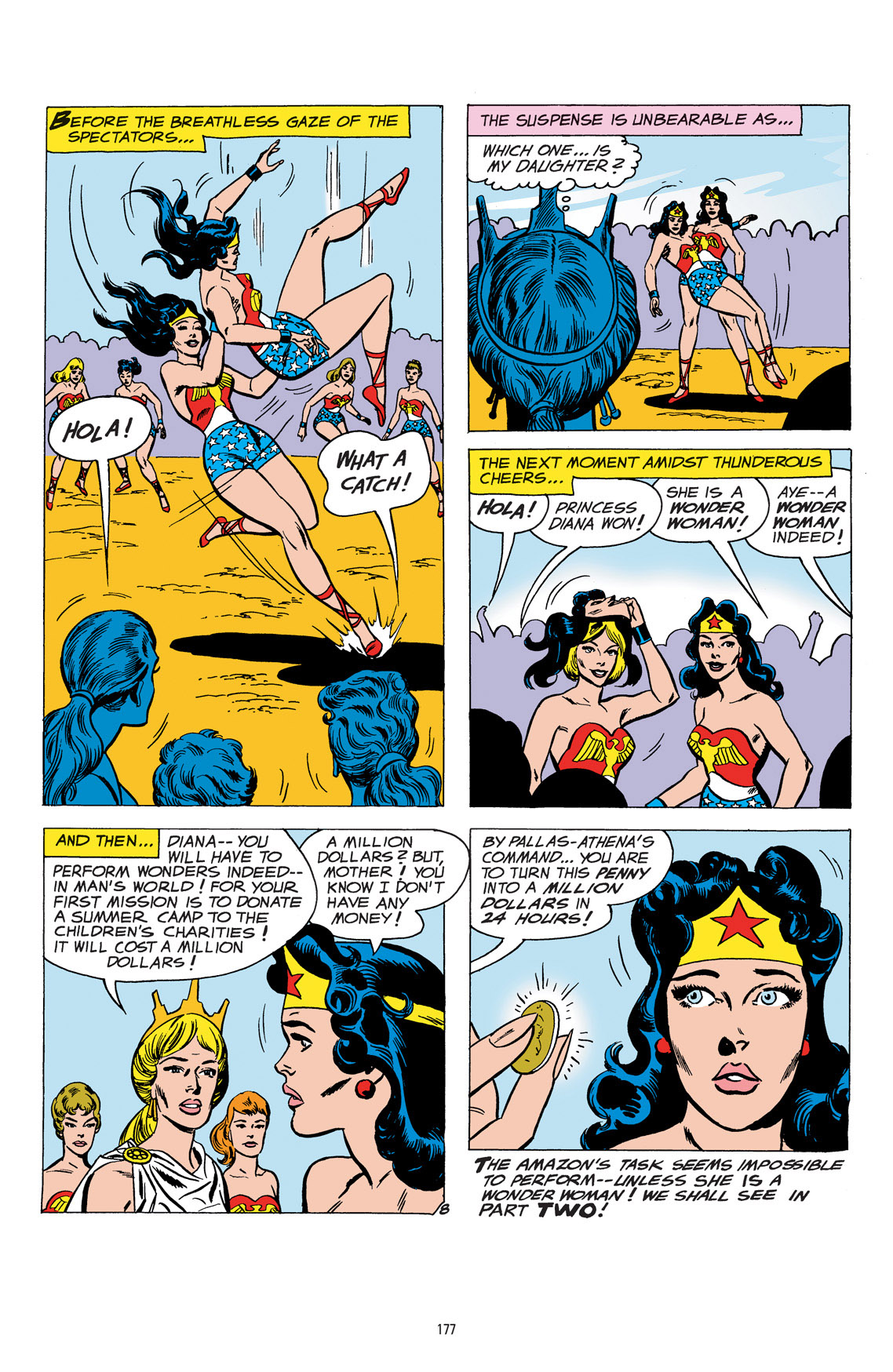 Wonder Woman in the Fifites (2021) issue 1 - Page 179