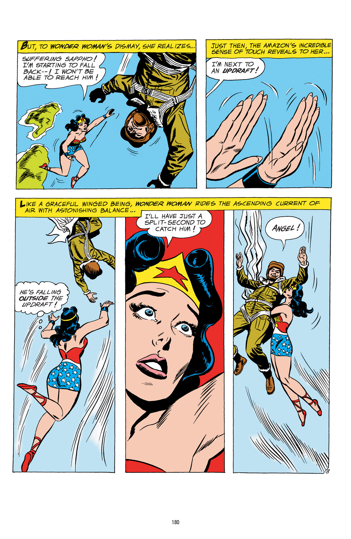 Wonder Woman in the Fifites (2021) issue 1 - Page 182