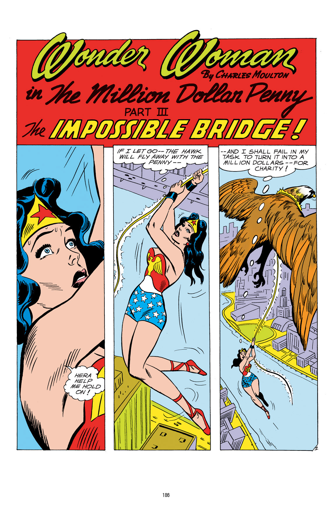 Wonder Woman in the Fifites (2021) issue 1 - Page 188