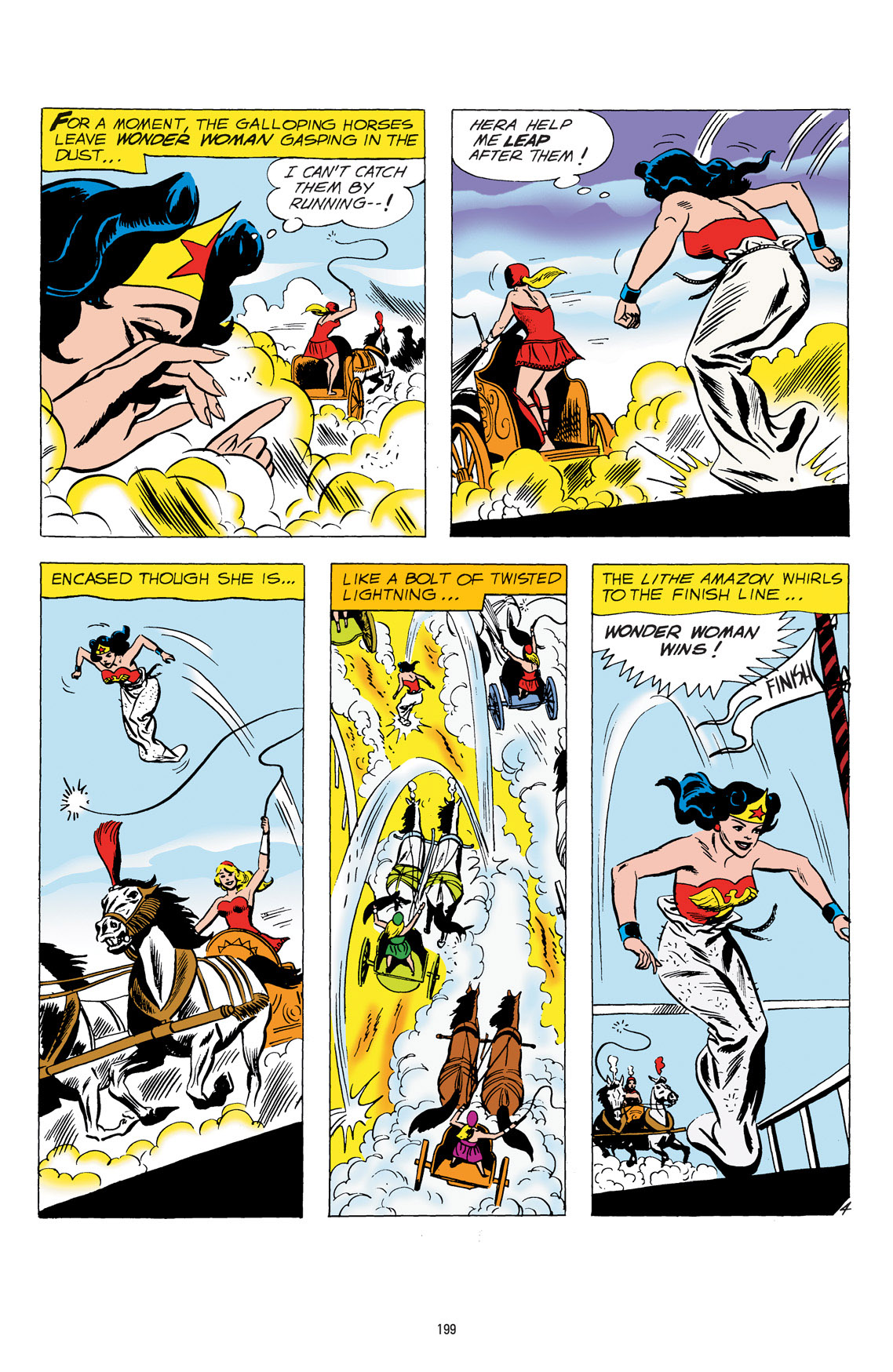 Wonder Woman in the Fifites (2021) issue 1 - Page 201