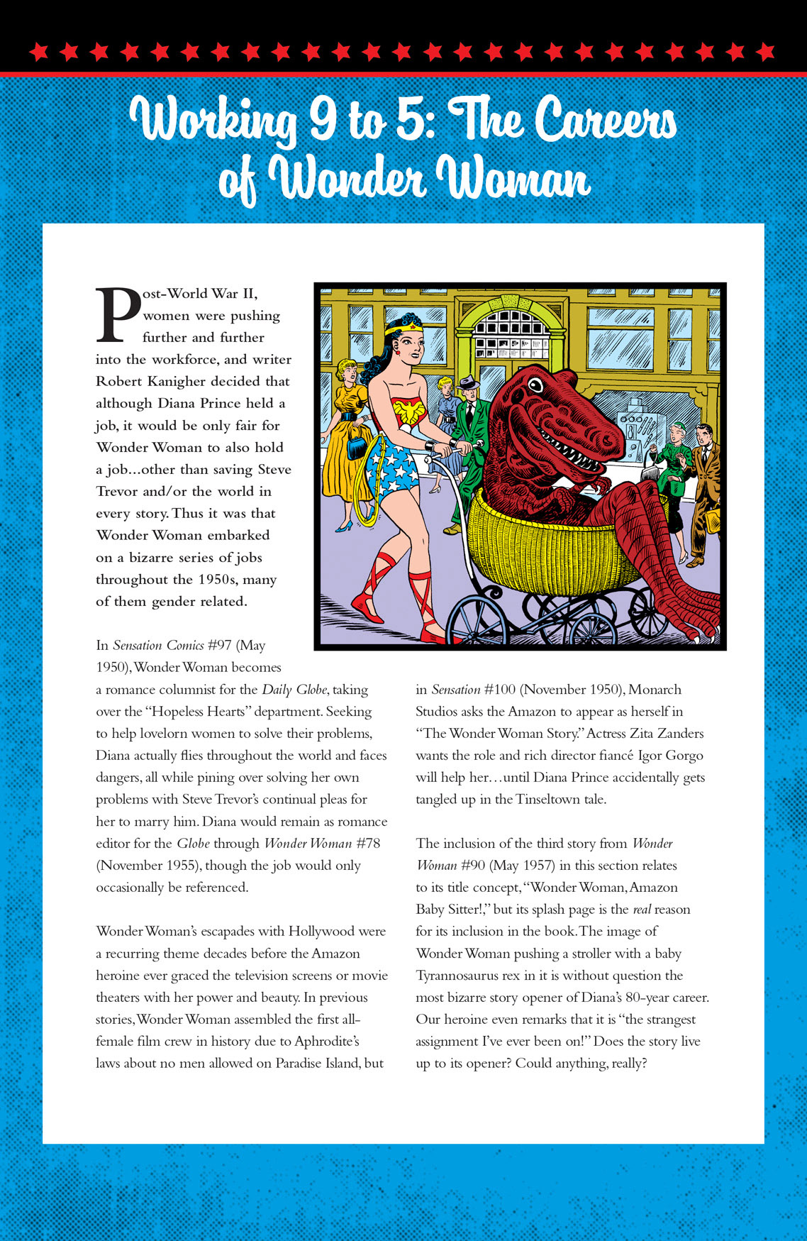 Wonder Woman in the Fifites (2021) issue 1 - Page 214