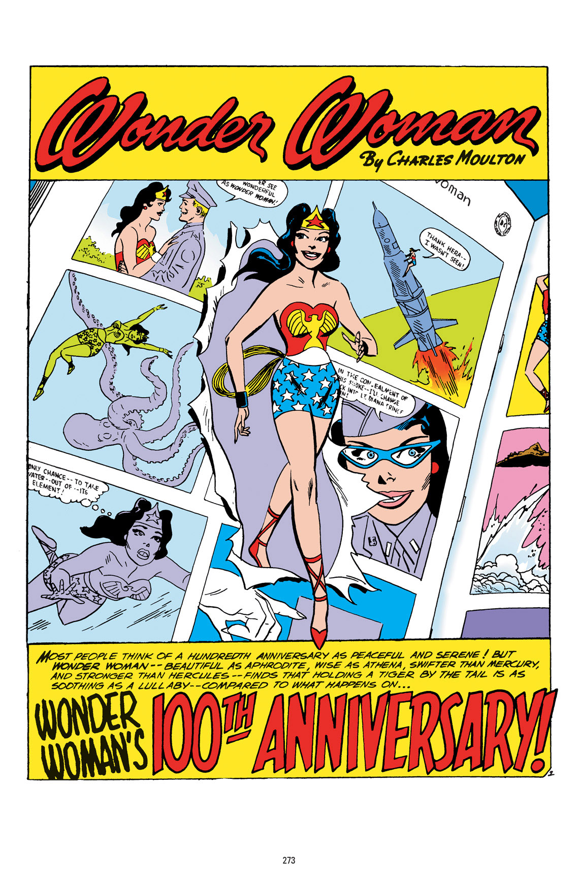 Wonder Woman in the Fifites (2021) issue 1 - Page 275