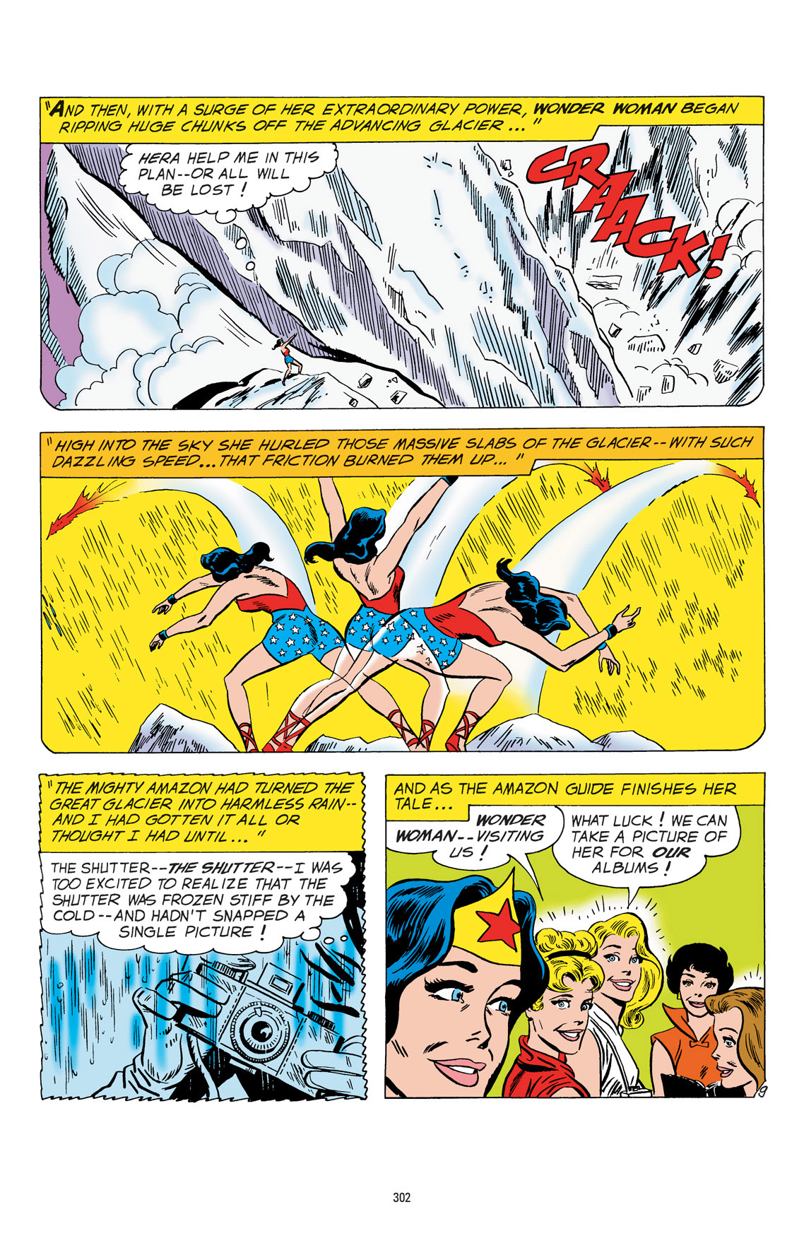 Wonder Woman in the Fifites (2021) issue 1 - Page 304