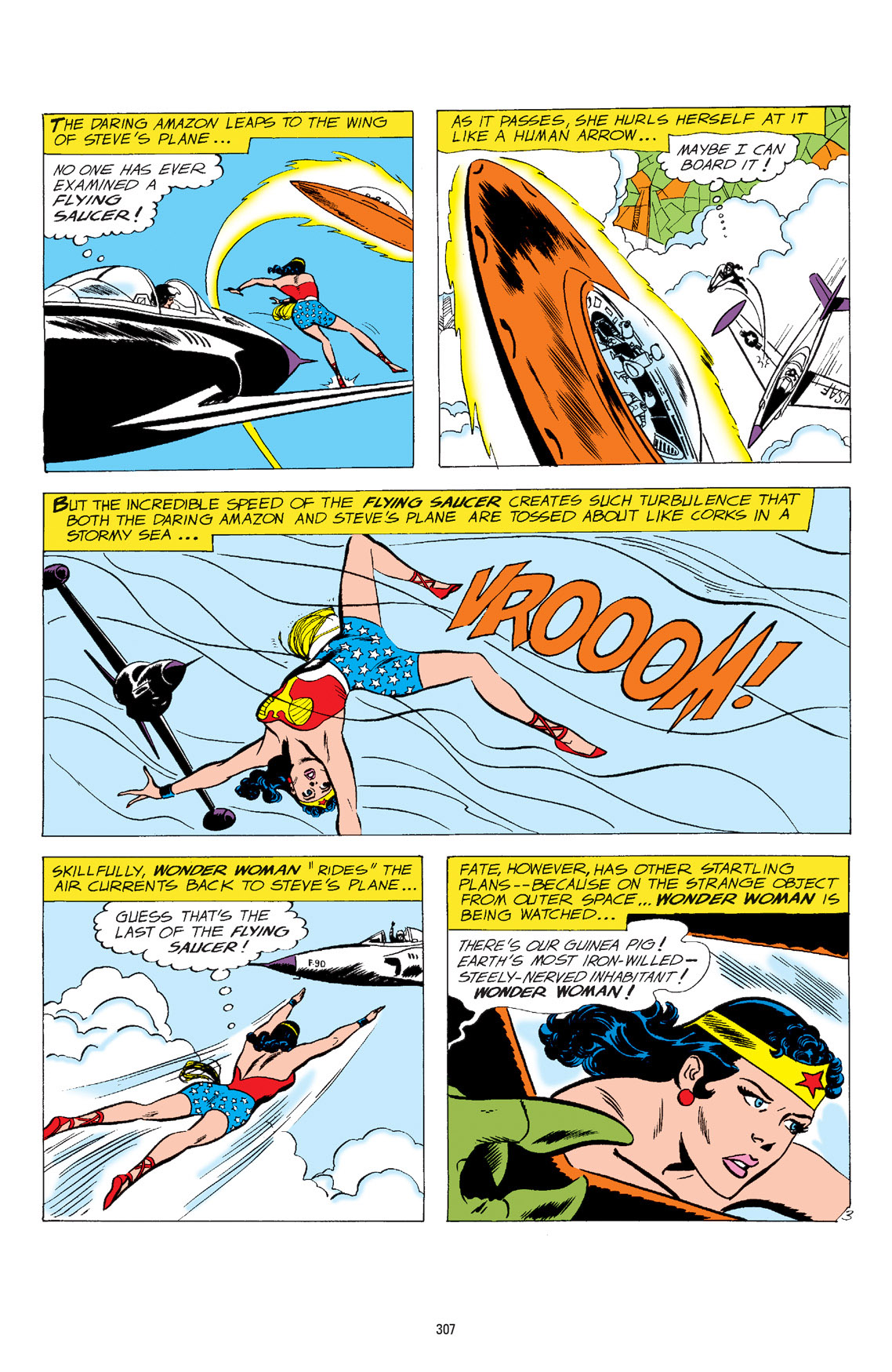 Wonder Woman in the Fifites (2021) issue 1 - Page 309