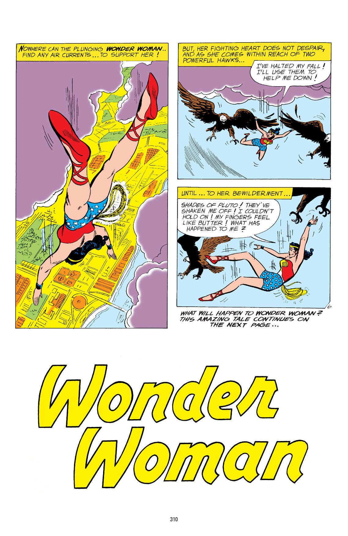 Wonder Woman in the Fifites (2021) issue 1 - Page 312