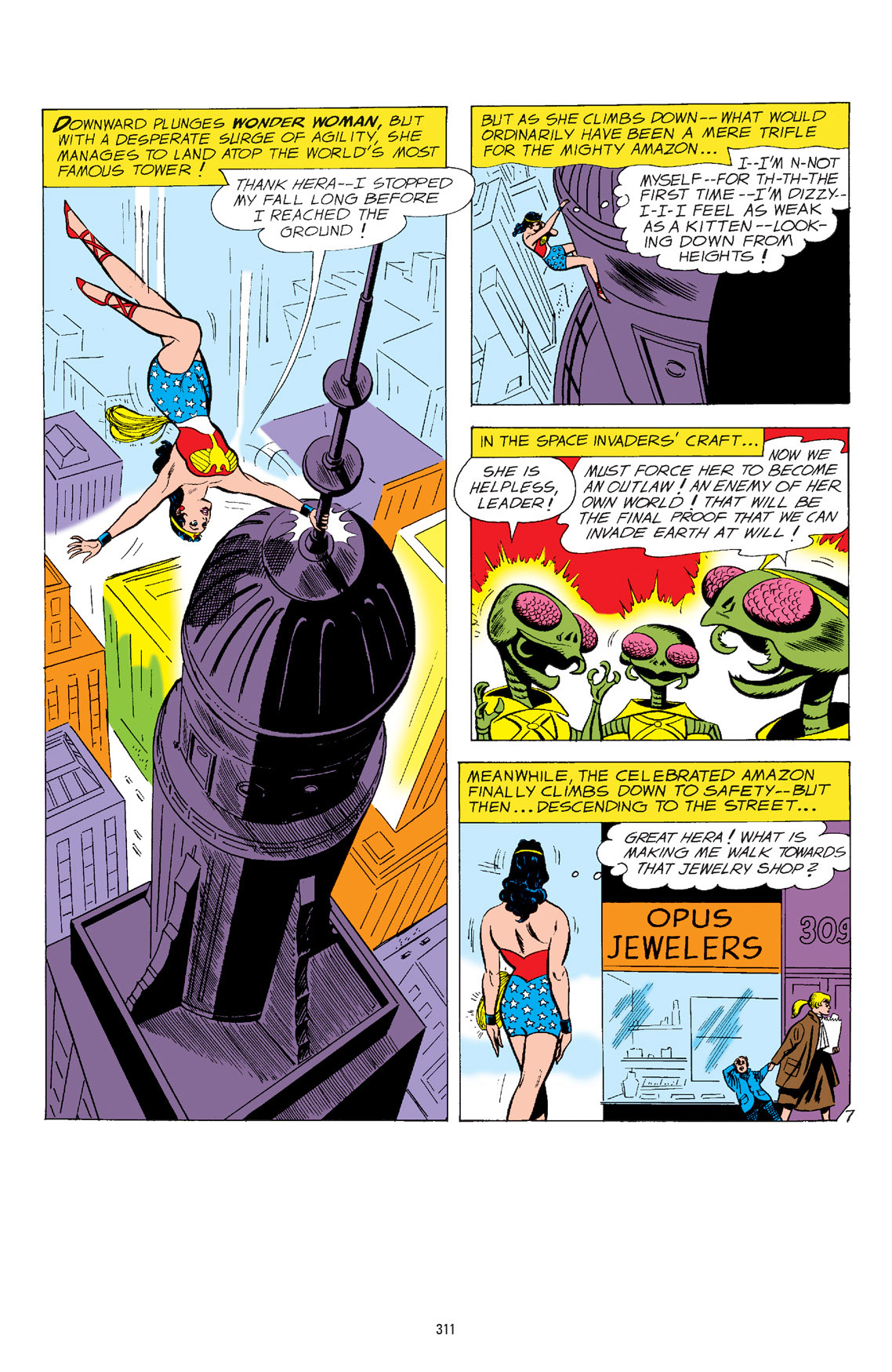 Wonder Woman in the Fifites (2021) issue 1 - Page 313