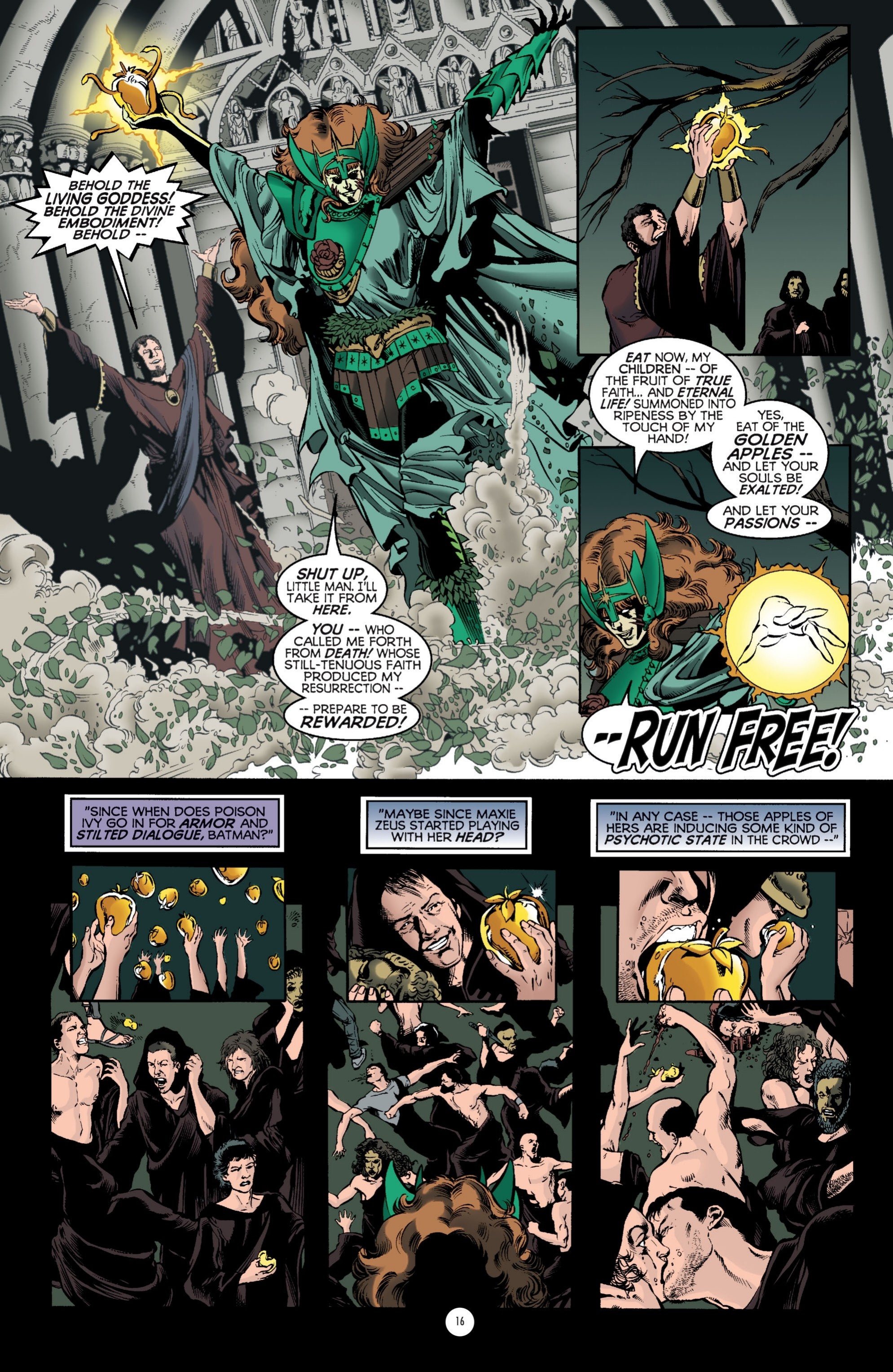 Wonder Woman: Paradise Lost (2023 Edition) issue TP - Page 14