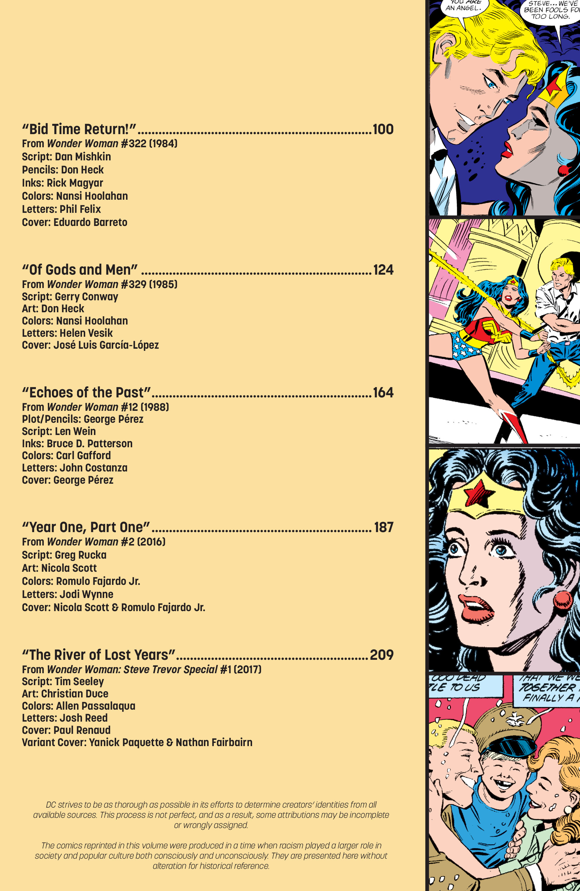 Wonder Woman: Steve Trevor (2020): Chapter TPB - Page 4