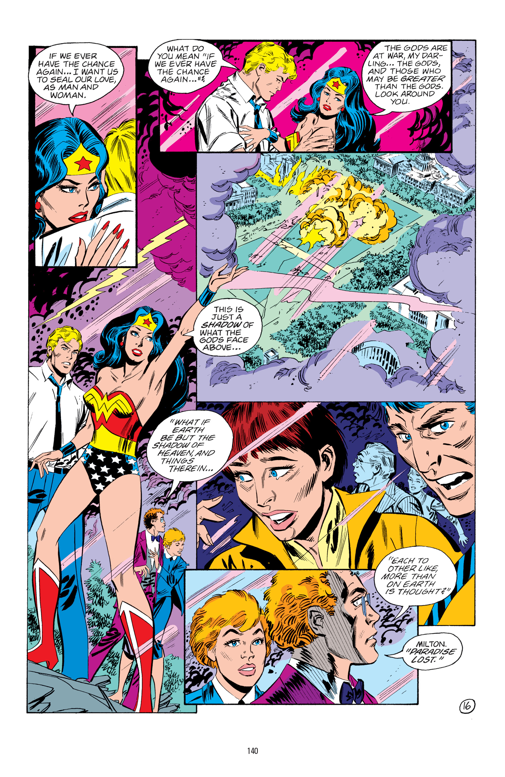 Wonder Woman: Steve Trevor (2020) issue TPB - Page 140