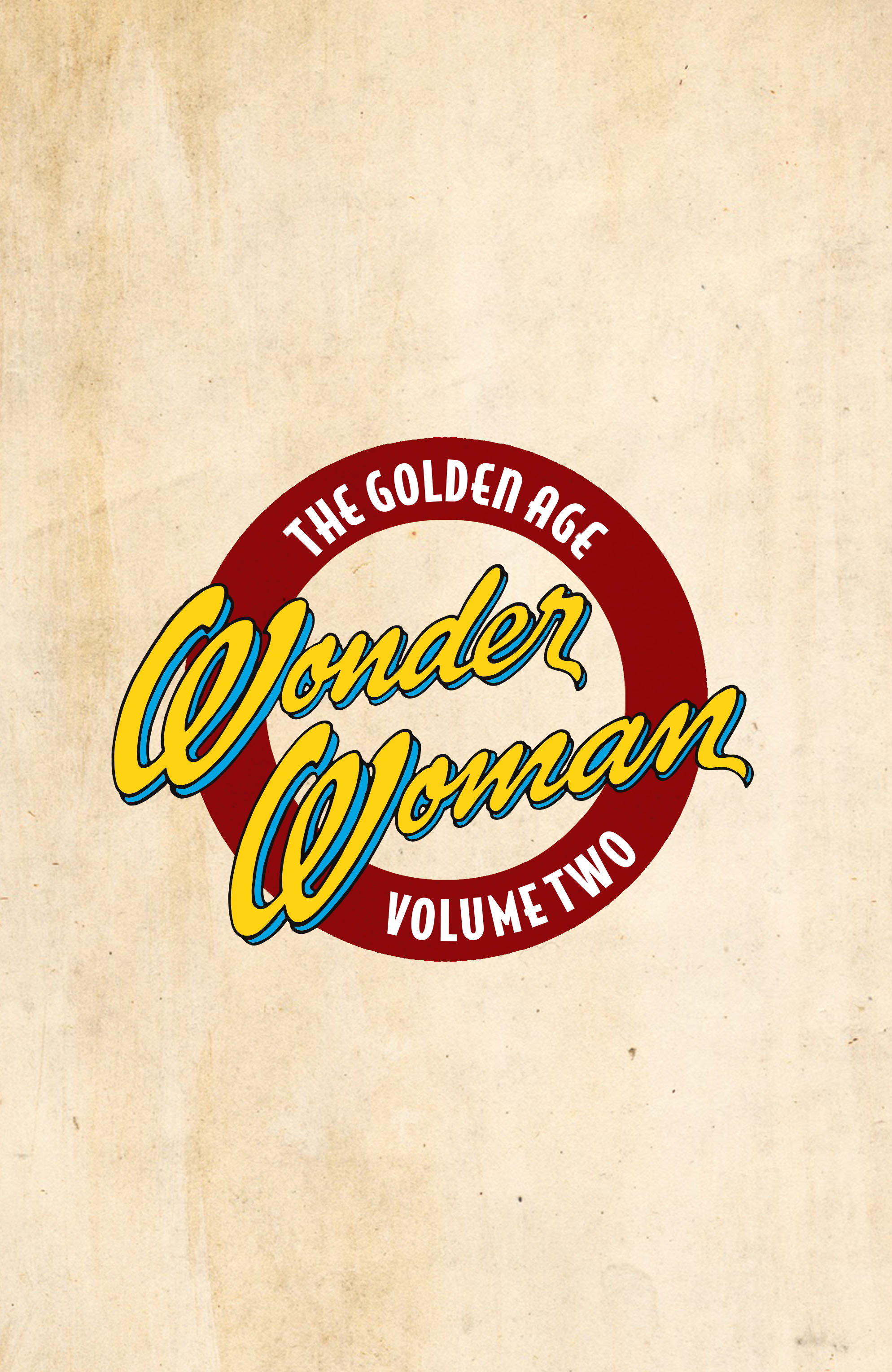 Wonder Woman: The Golden Age (2017-2019): Chapter 2 - Page 2